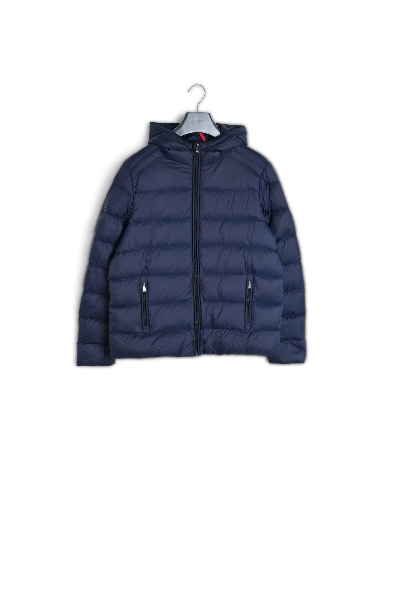 Doudoune Homme Hiver Manches Longues Jott - seconde main