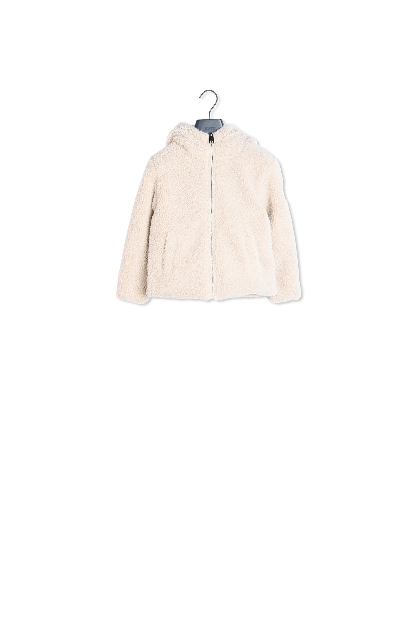 Doudoune Enfant Hiver Manches Longues Jott - seconde main