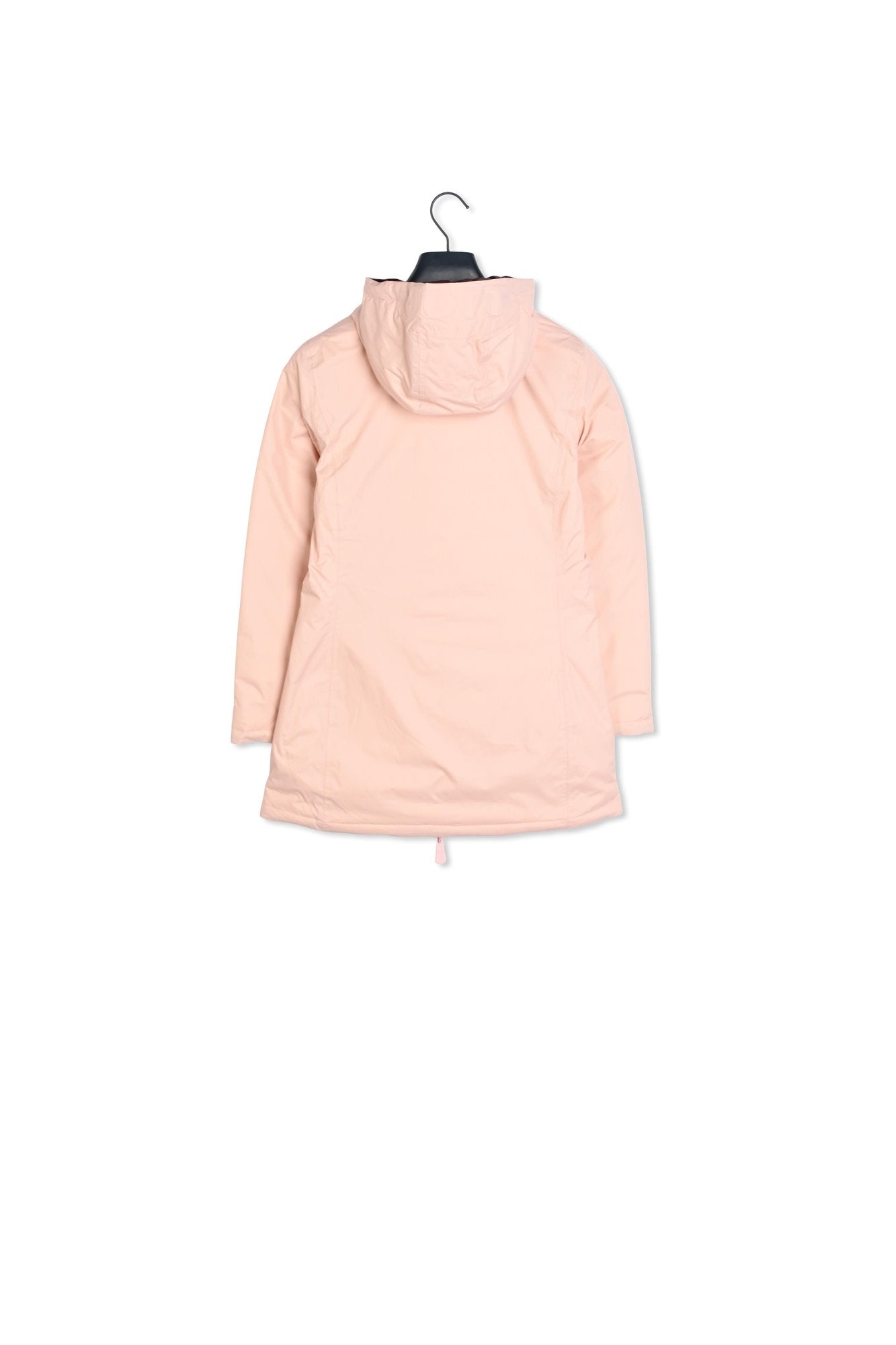 Doudoune Femme Hiver Manches Longues Jott - seconde main
