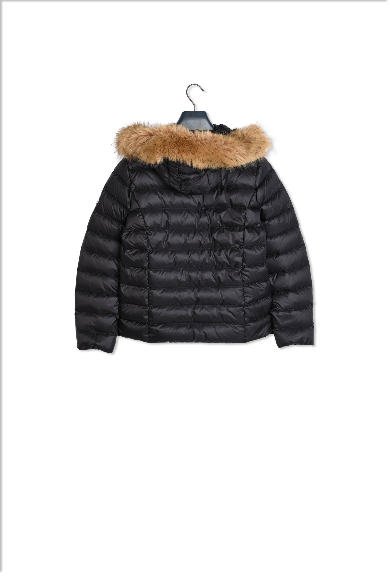 Doudoune Femme Hiver Manches Longues Jott - seconde main