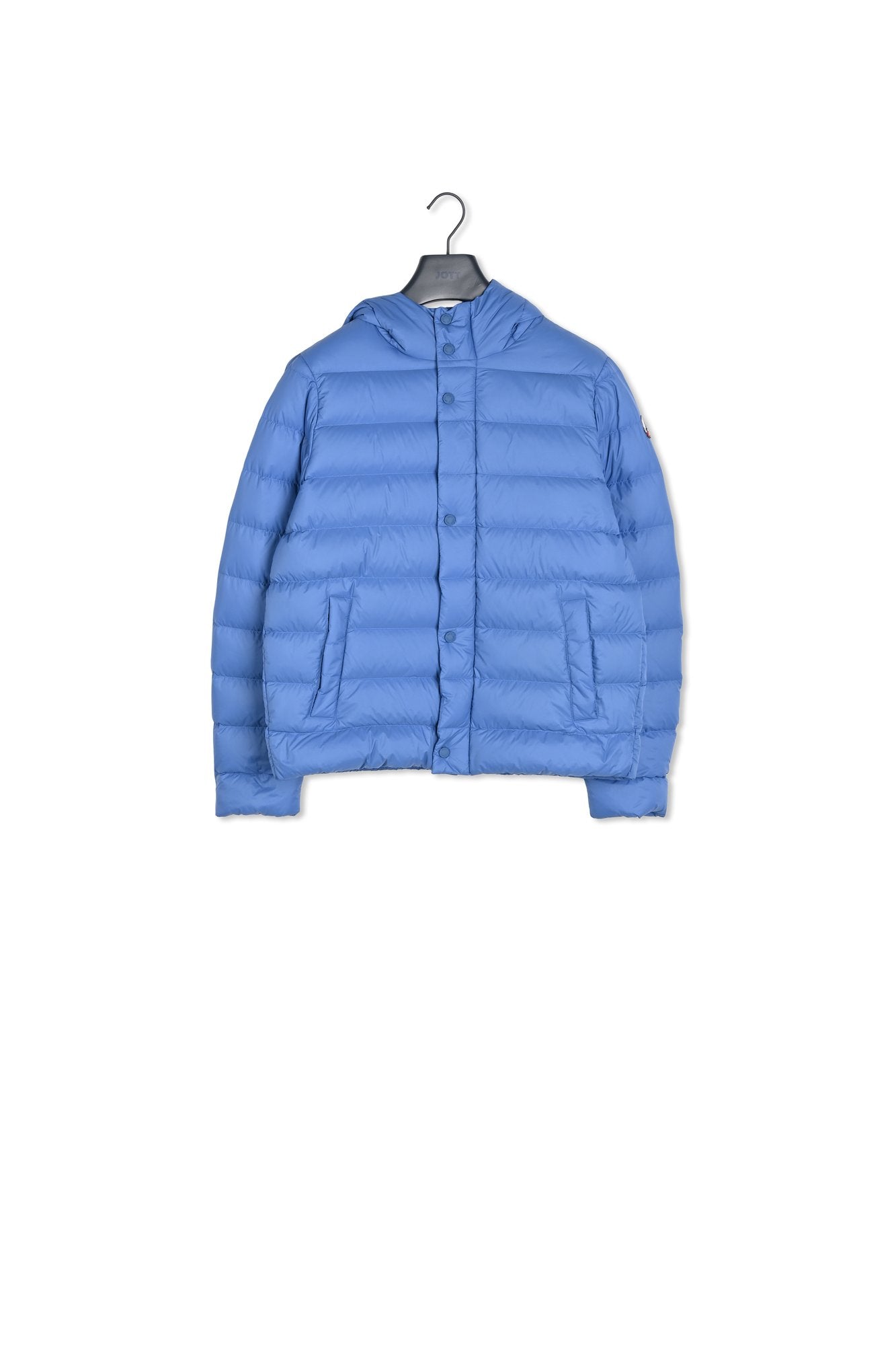 Doudoune Homme Hiver Manches Longues Jott - seconde main