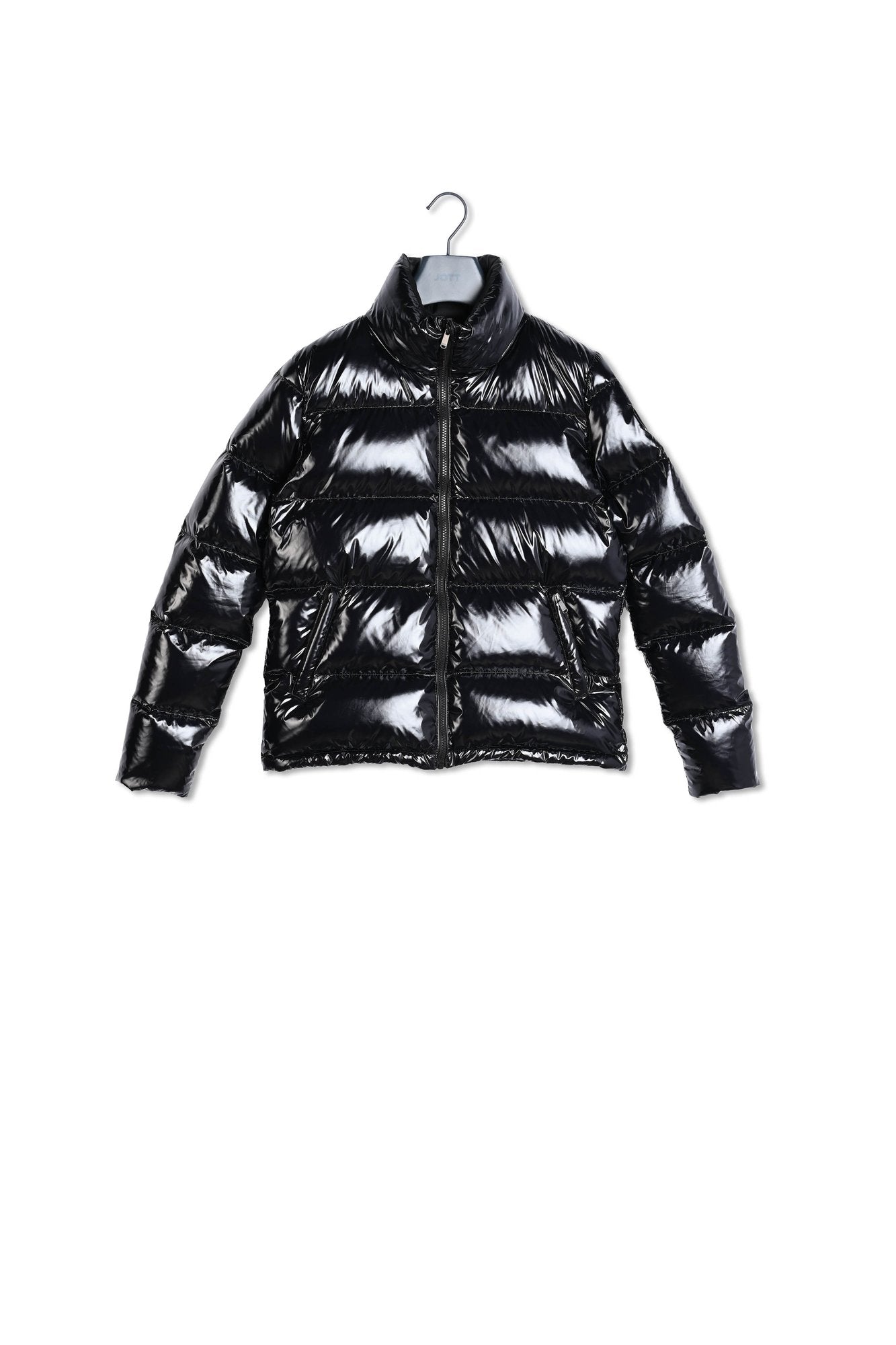 Doudoune Femme Hiver Manches Longues Jott - seconde main