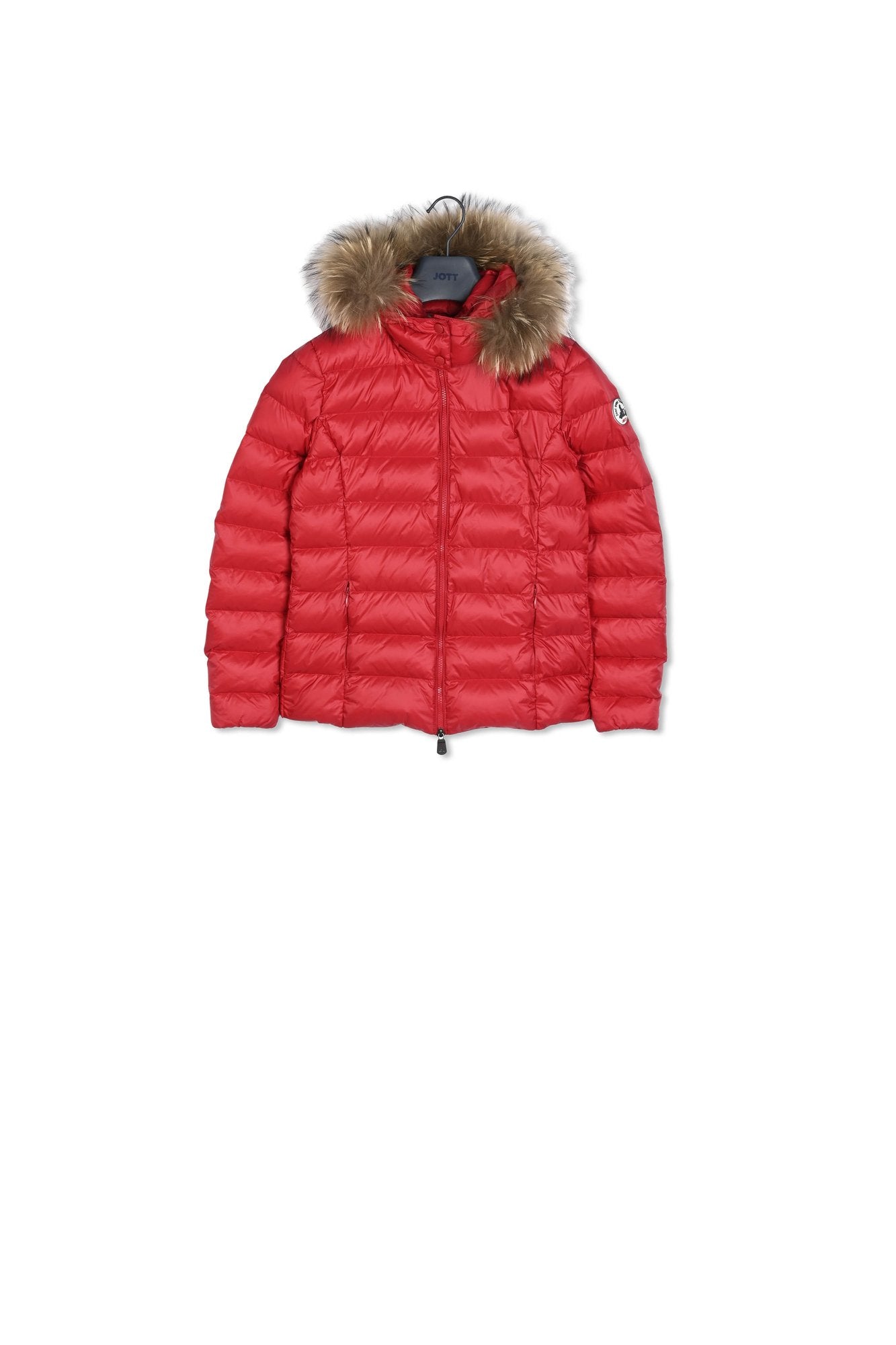Doudoune Femme Hiver Manches Longues Jott - seconde main