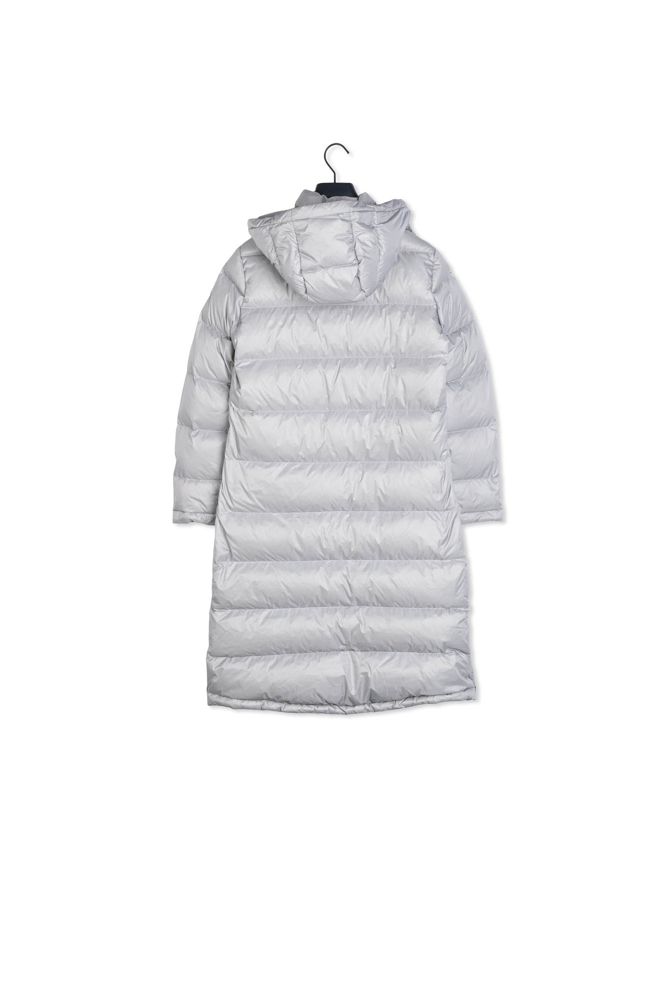 Doudoune Longue Femme Hiver Manches Longues Jott - seconde main