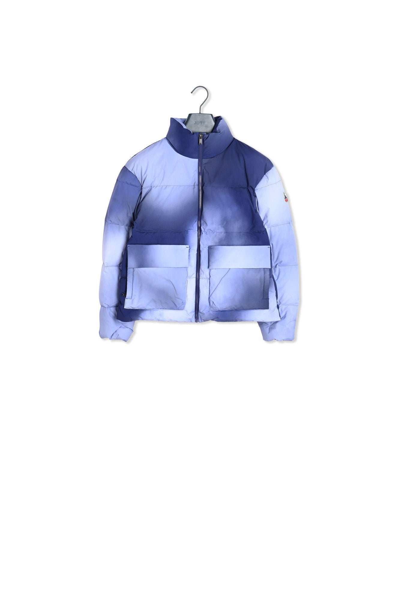 Doudoune Femme Hiver Manches Longues Jott - seconde main