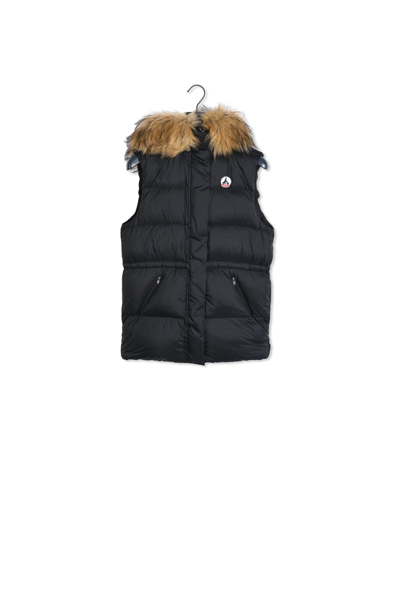 Doudoune Femme Hiver Sans Manches Jott - seconde main
