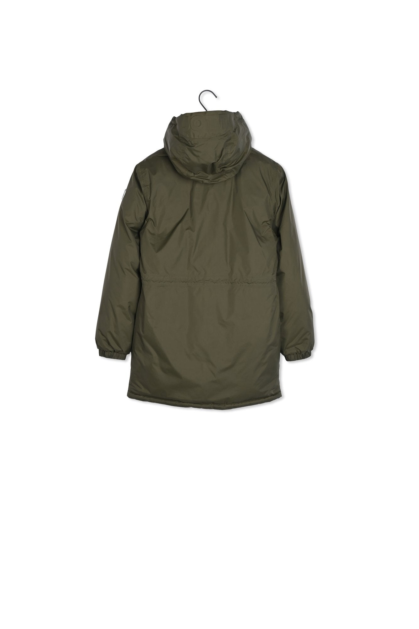 Doudoune Femme Hiver Manches Longues Jott - seconde main