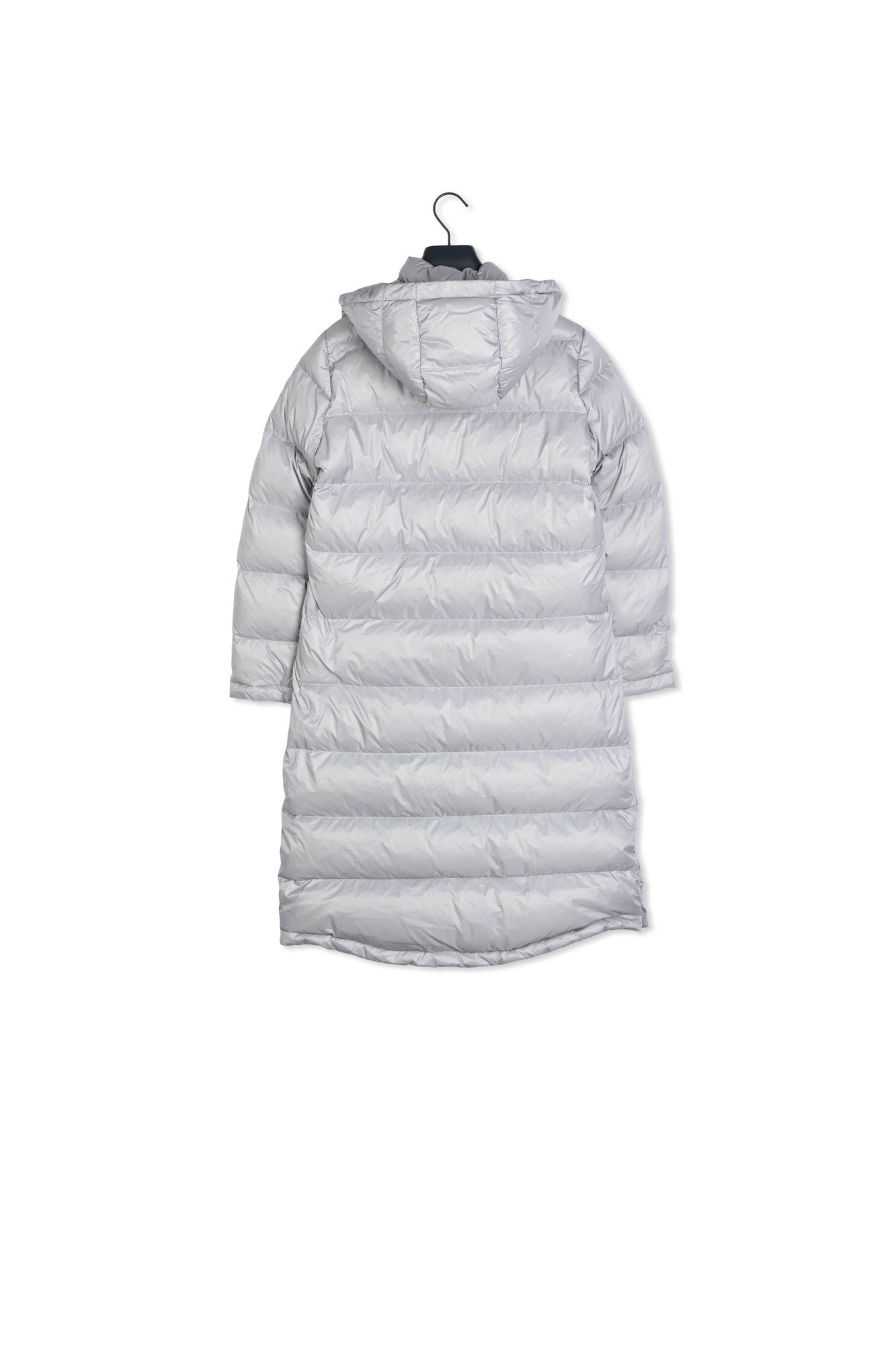 Doudoune Longue Femme Hiver Manches Longues Jott - seconde main
