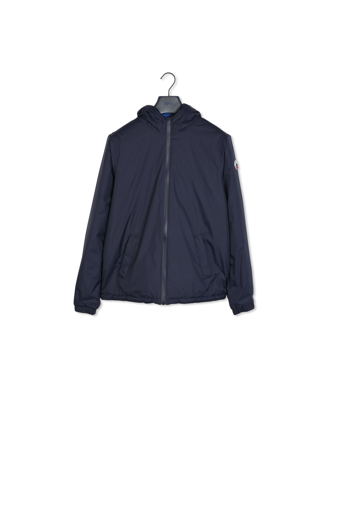 Doudoune Femme Hiver Manches Longues Jott - seconde main