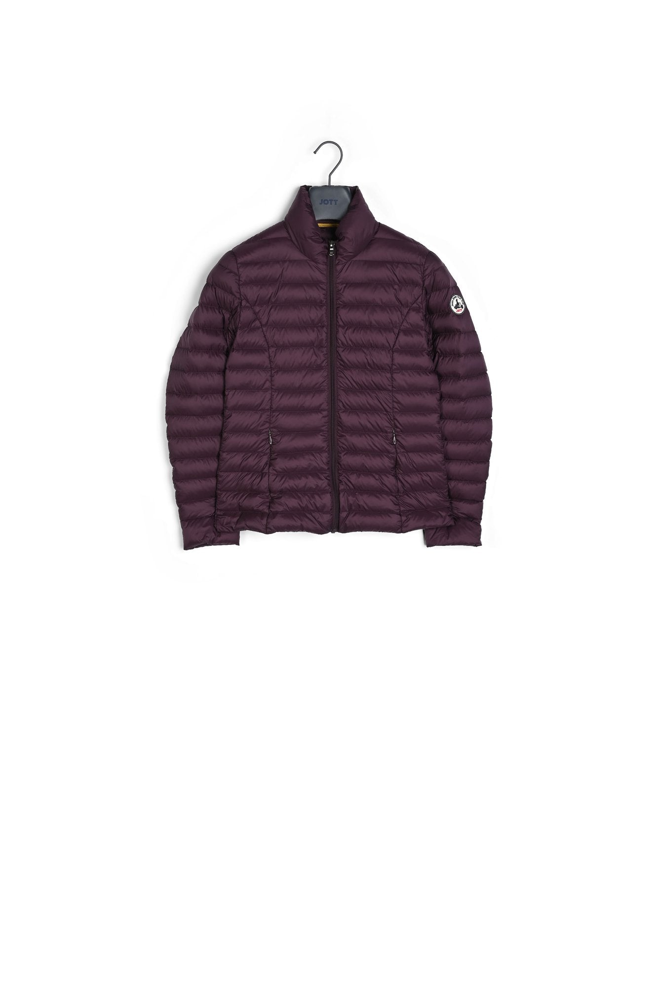 Doudoune Femme Hiver Manches Longues Jott - seconde main
