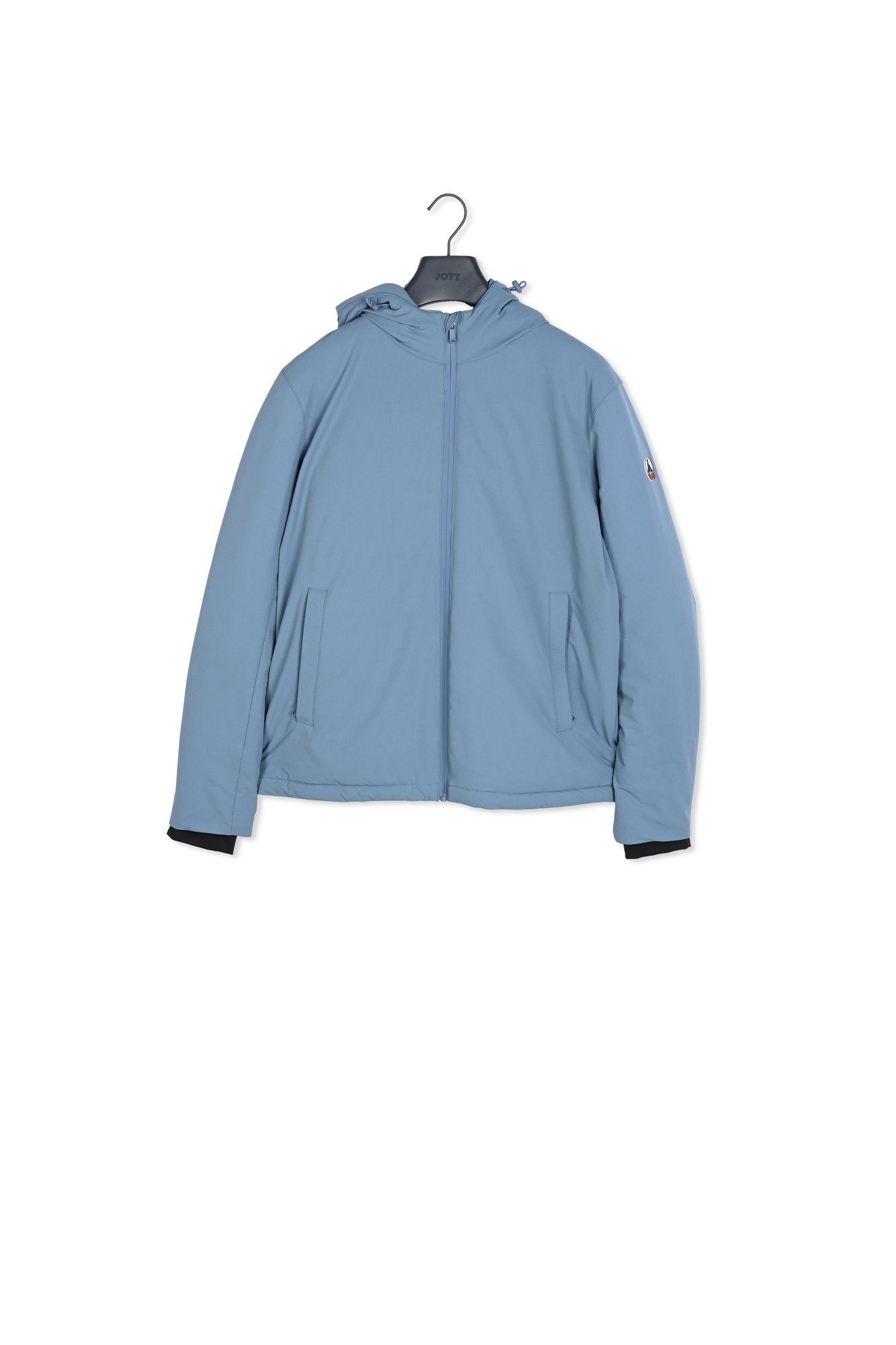 Doudoune Homme Hiver Manches Longues Jott - seconde main