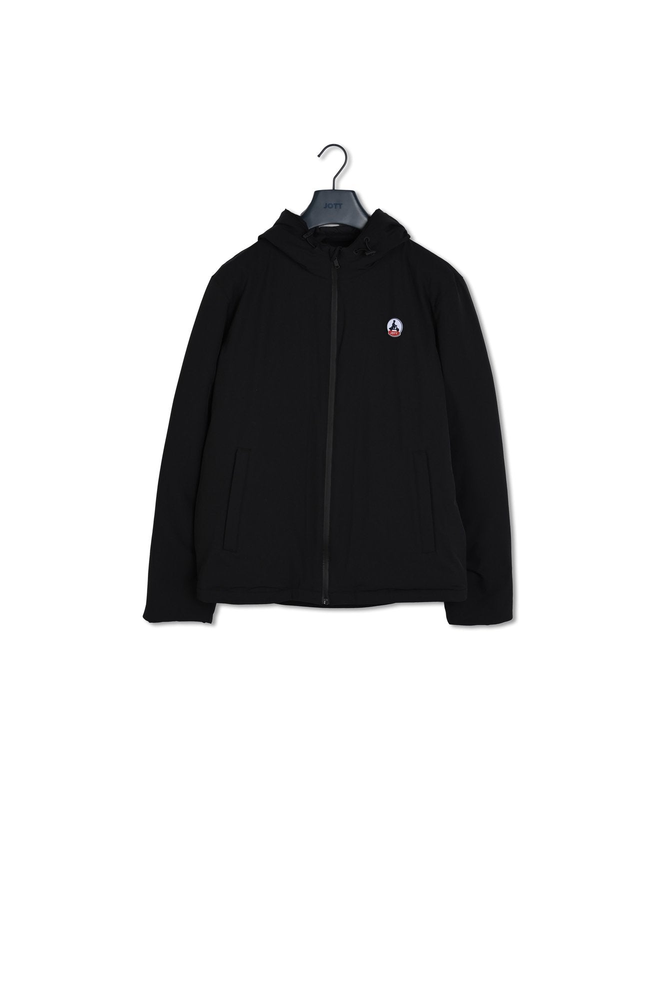 Doudoune Homme Hiver Manches Longues Jott - seconde main
