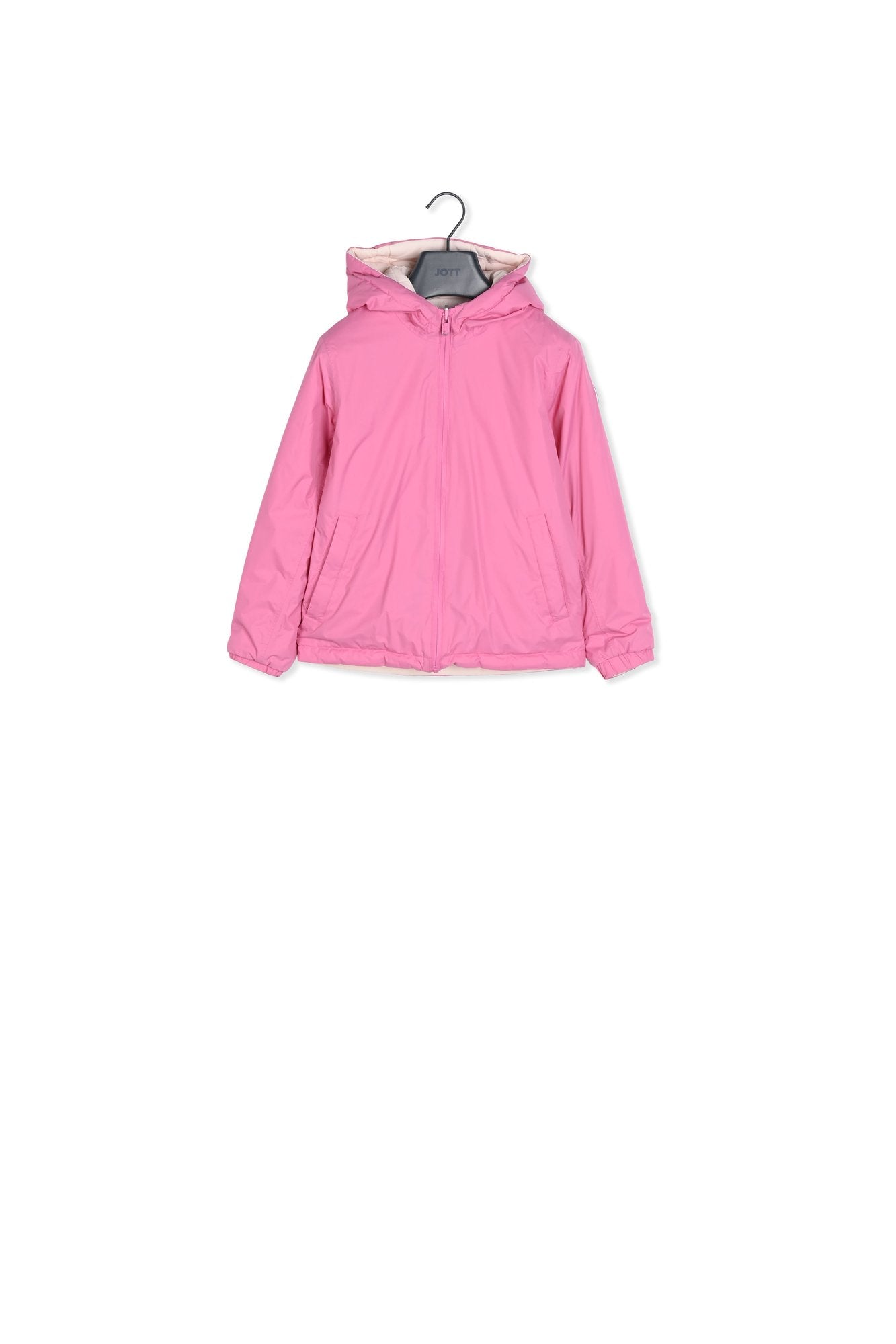 Doudoune Enfant Légère Manches Longues Jott - seconde main