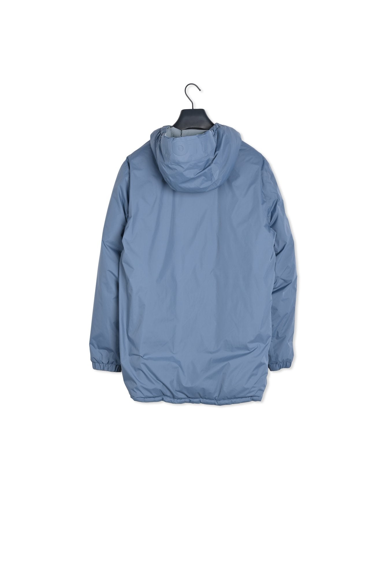 Doudoune Homme Hiver Manches Longues Jott - seconde main