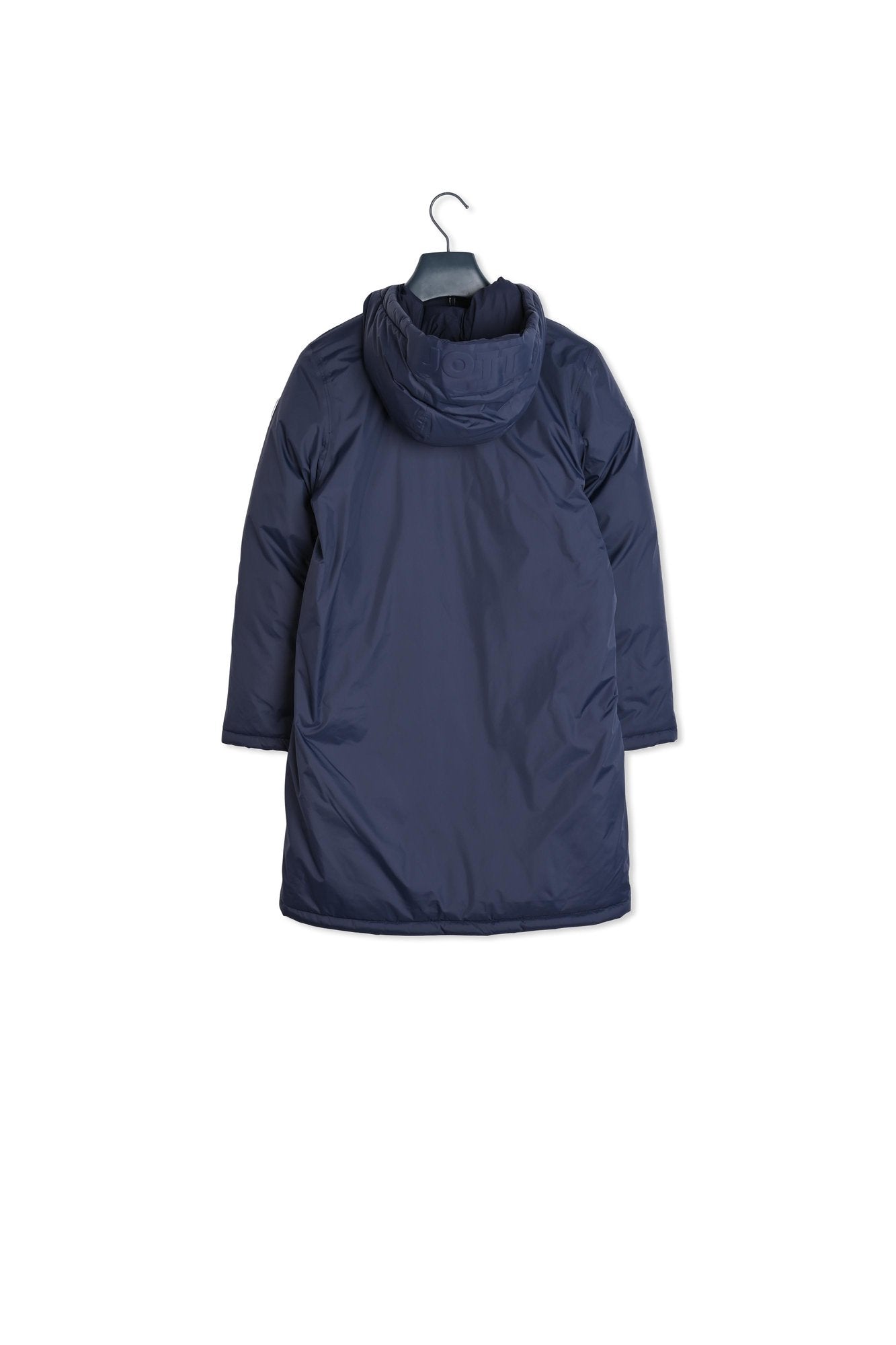 Doudoune Longue Femme Hiver Manches Longues Jott - seconde main
