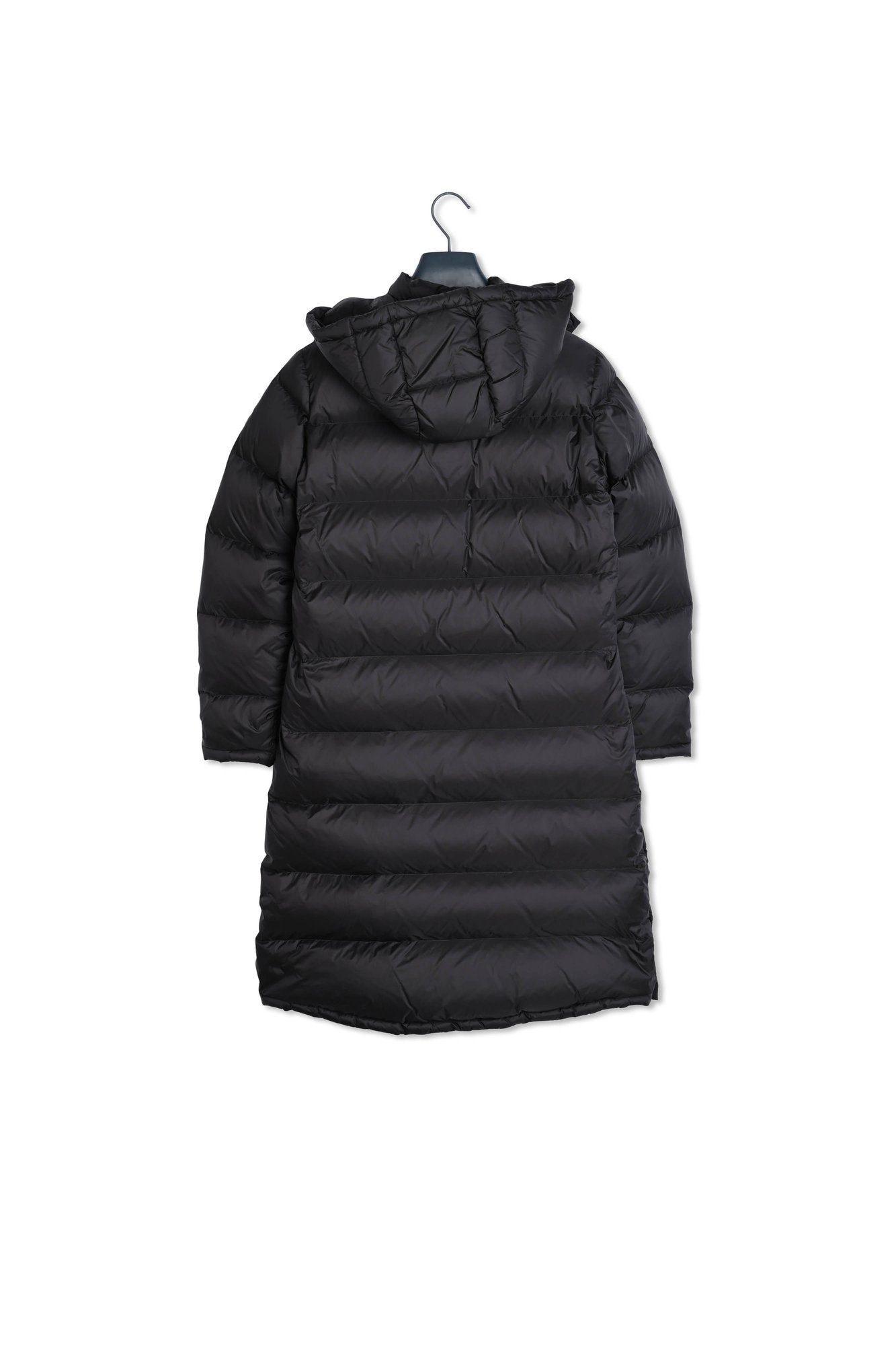 Doudoune Longue Femme Hiver Manches Longues Jott - seconde main