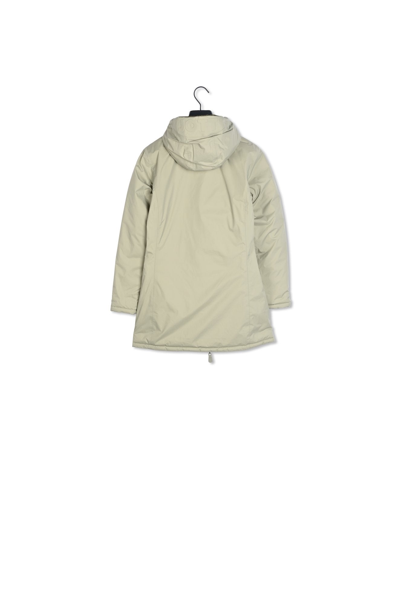 Doudoune Longue Femme Hiver Manches Longues Jott - seconde main