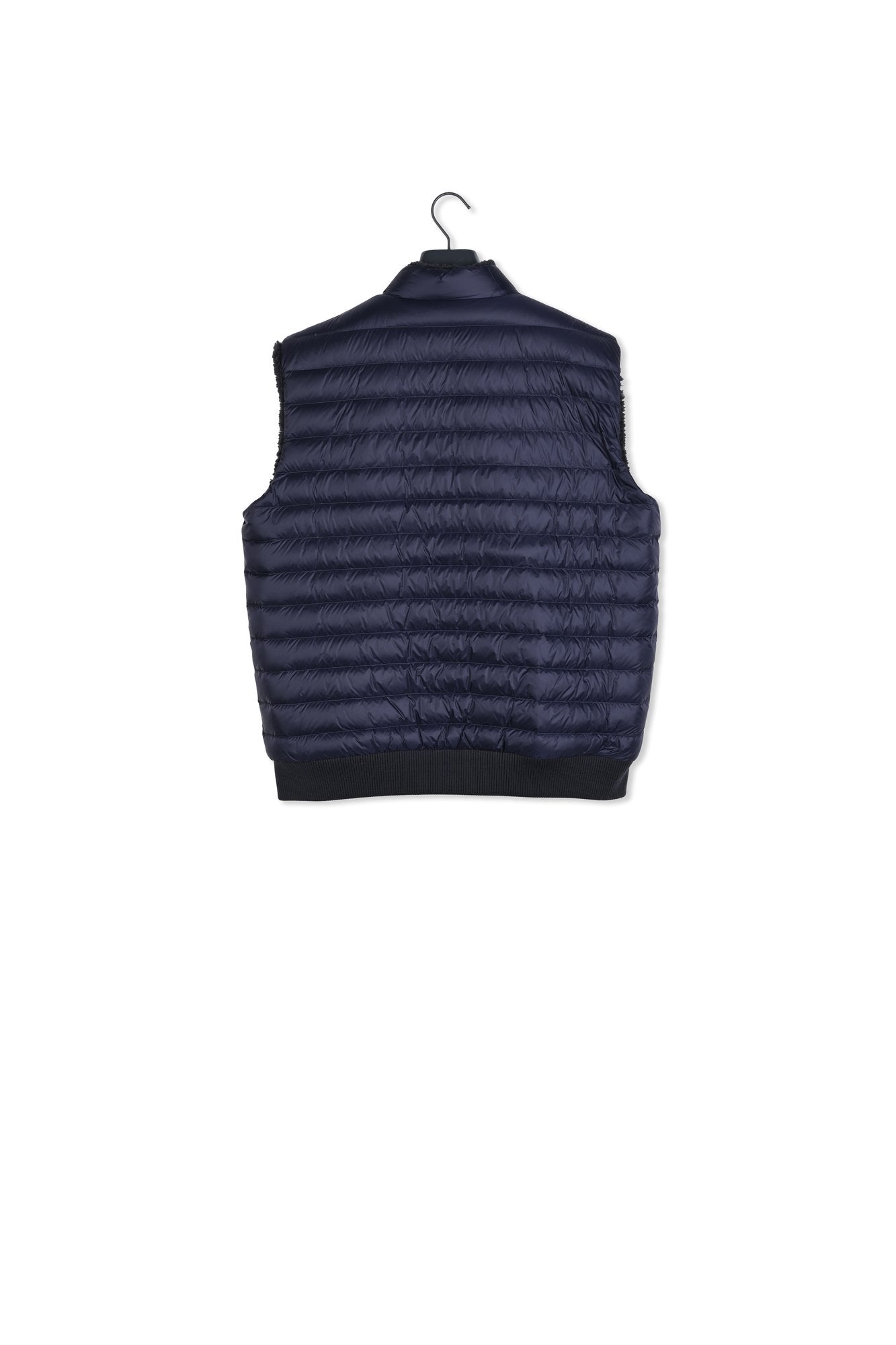 Doudoune Homme Hiver Sans Manches Jott - seconde main