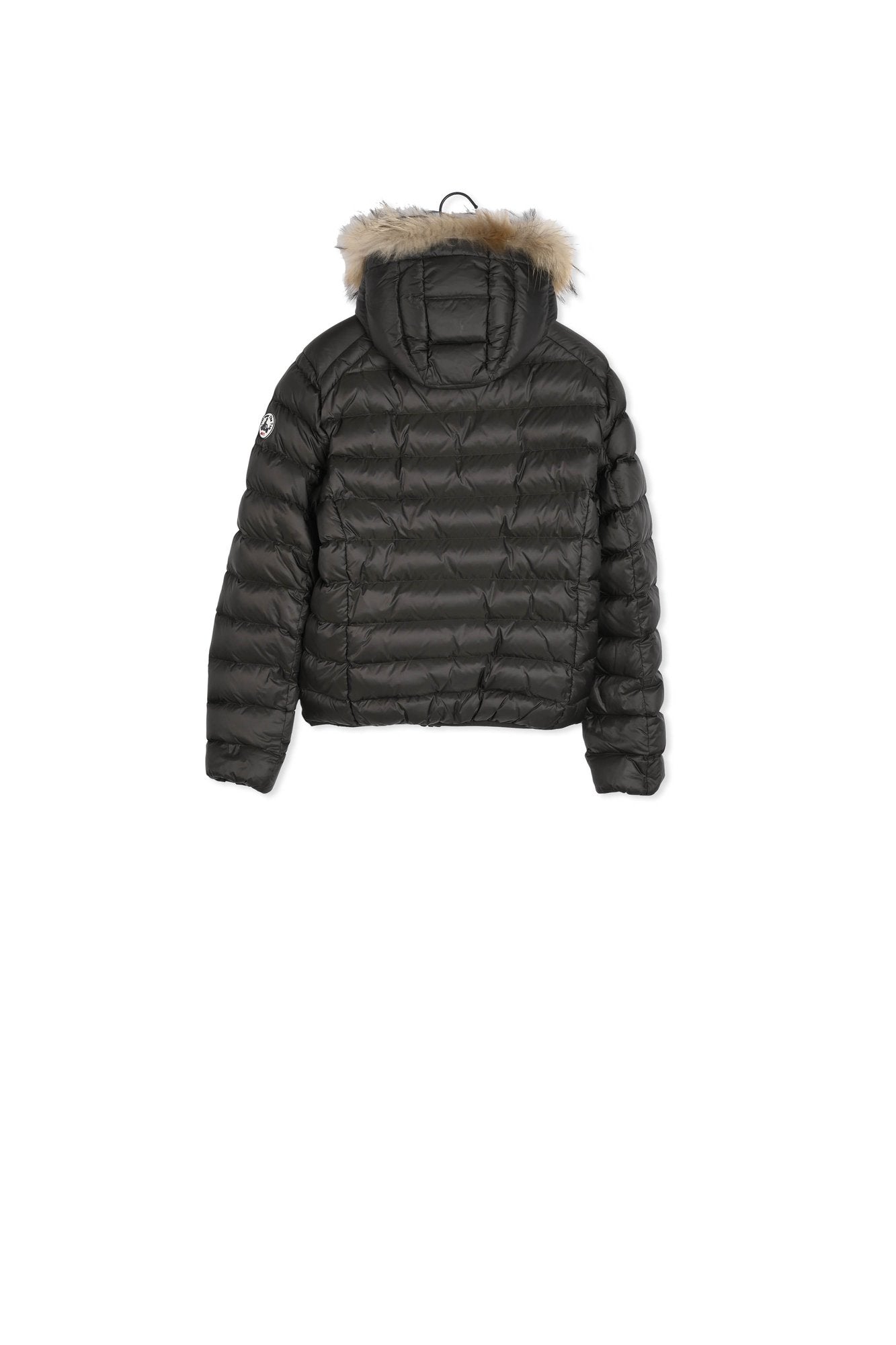 Doudoune Homme Hiver Manches Longues Jott - seconde main