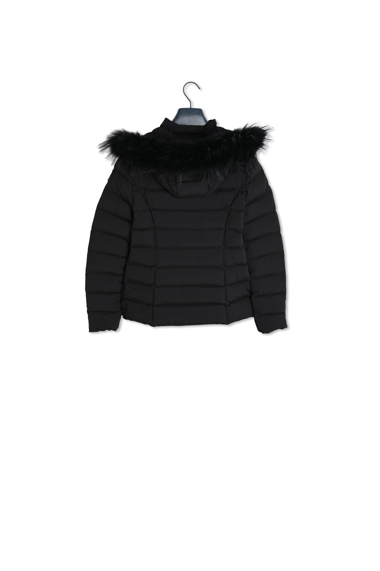 Doudoune Femme Hiver Manches Longues Jott - seconde main