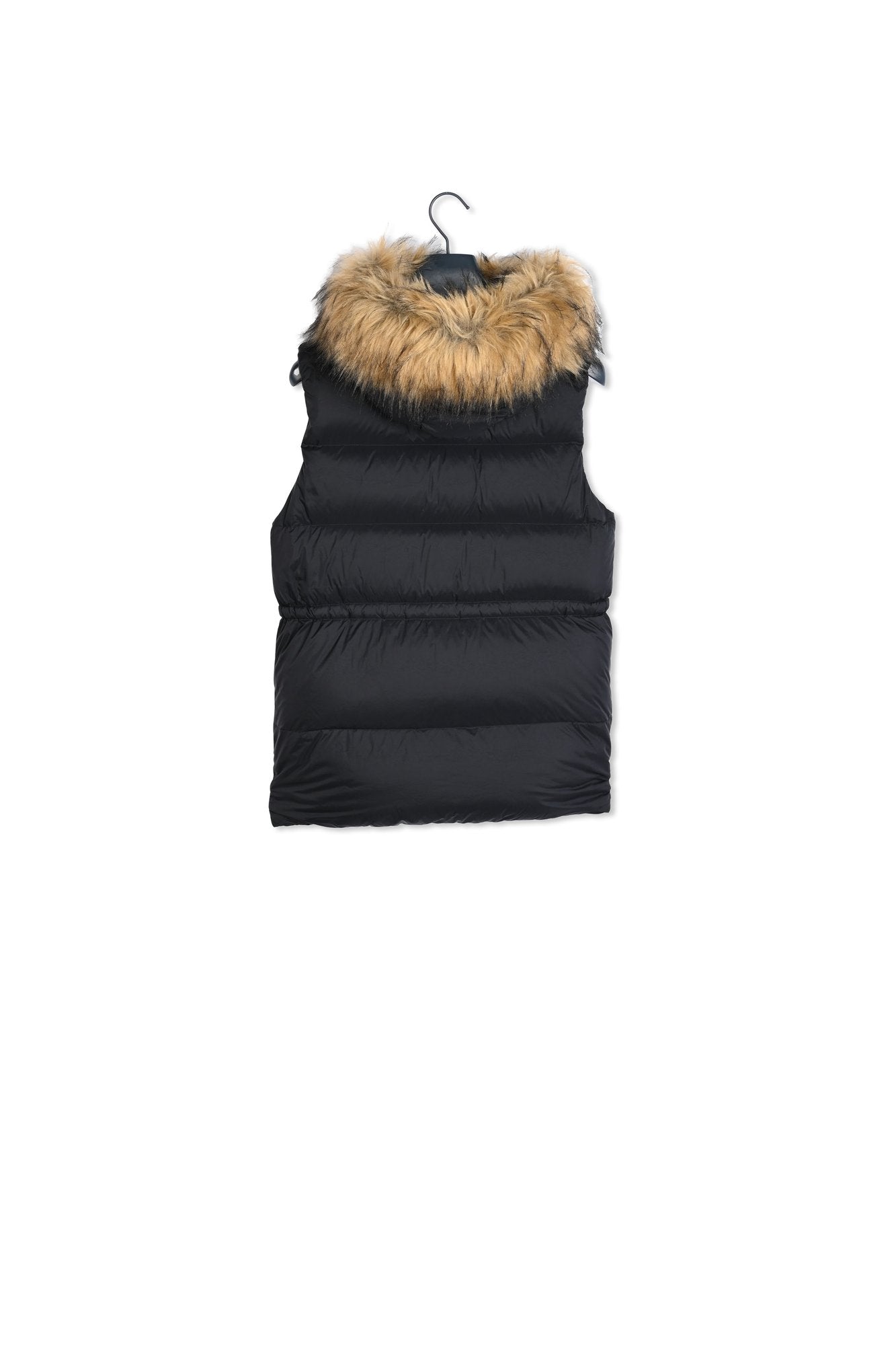 Doudoune Femme Hiver Sans Manches Jott - seconde main
