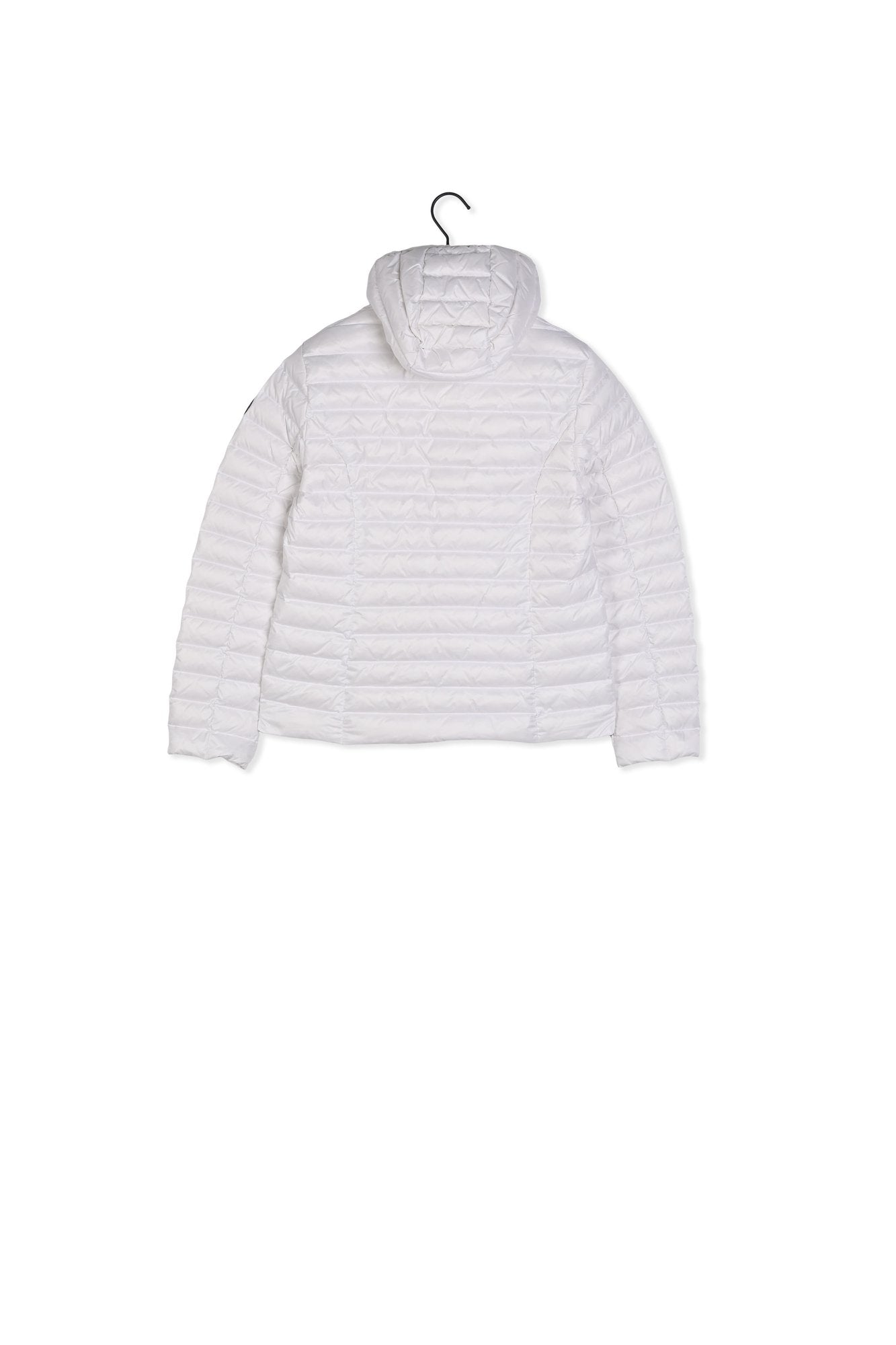 Doudoune Femme Légère Manches Longues Jott - seconde main