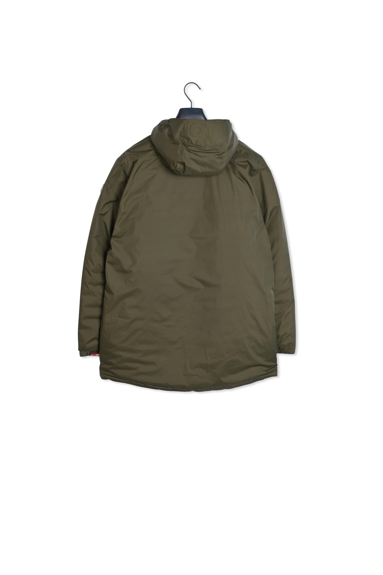 Doudoune Homme Hiver Manches Longues Jott - seconde main