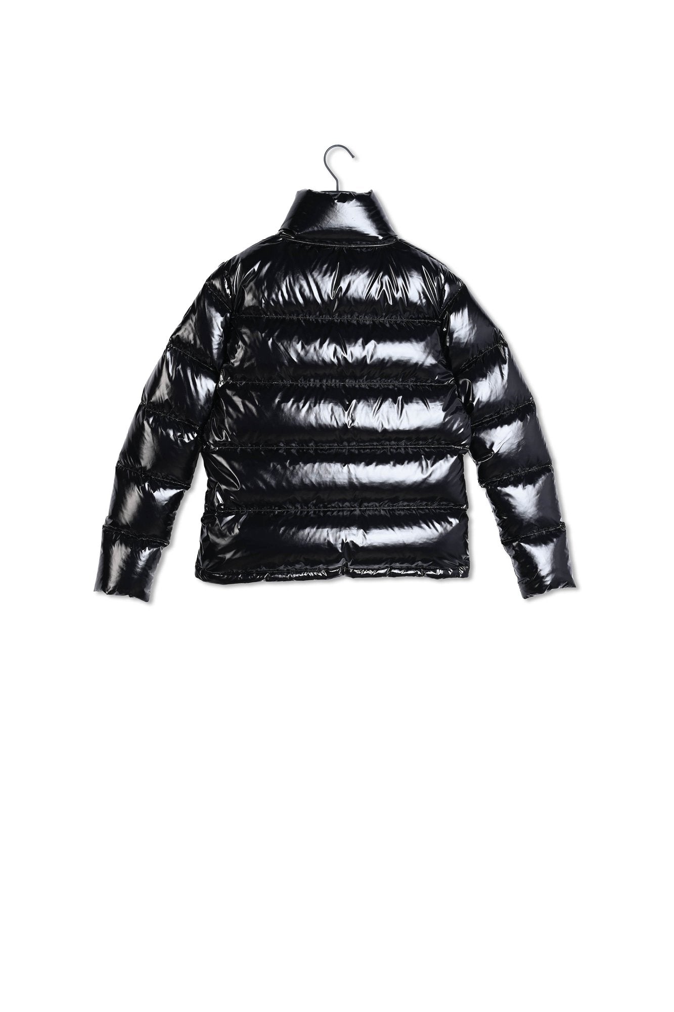 Doudoune Femme Hiver Manches Longues Jott - seconde main
