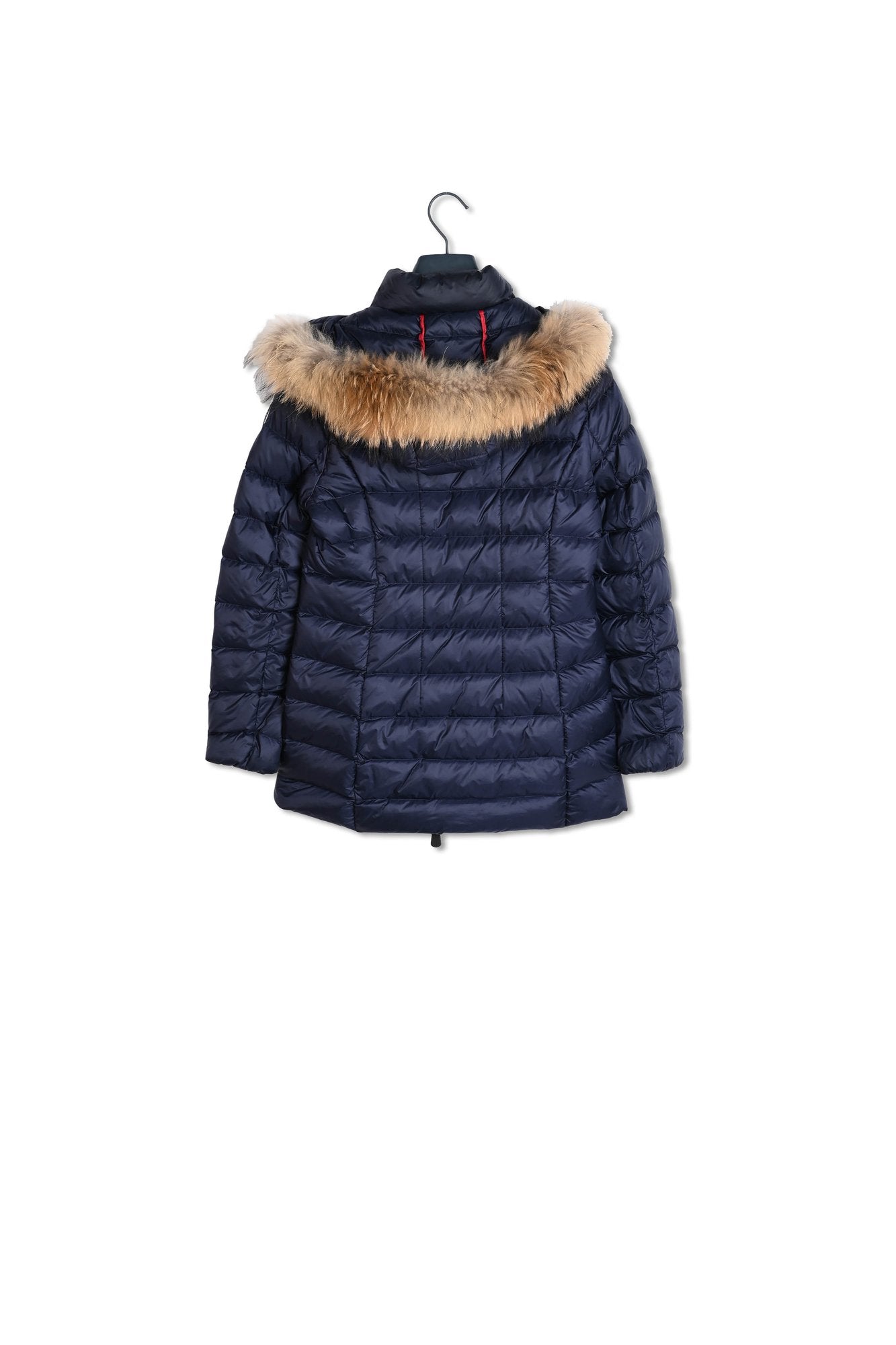 Doudoune Longue Femme Hiver Manches Longues Jott - seconde main