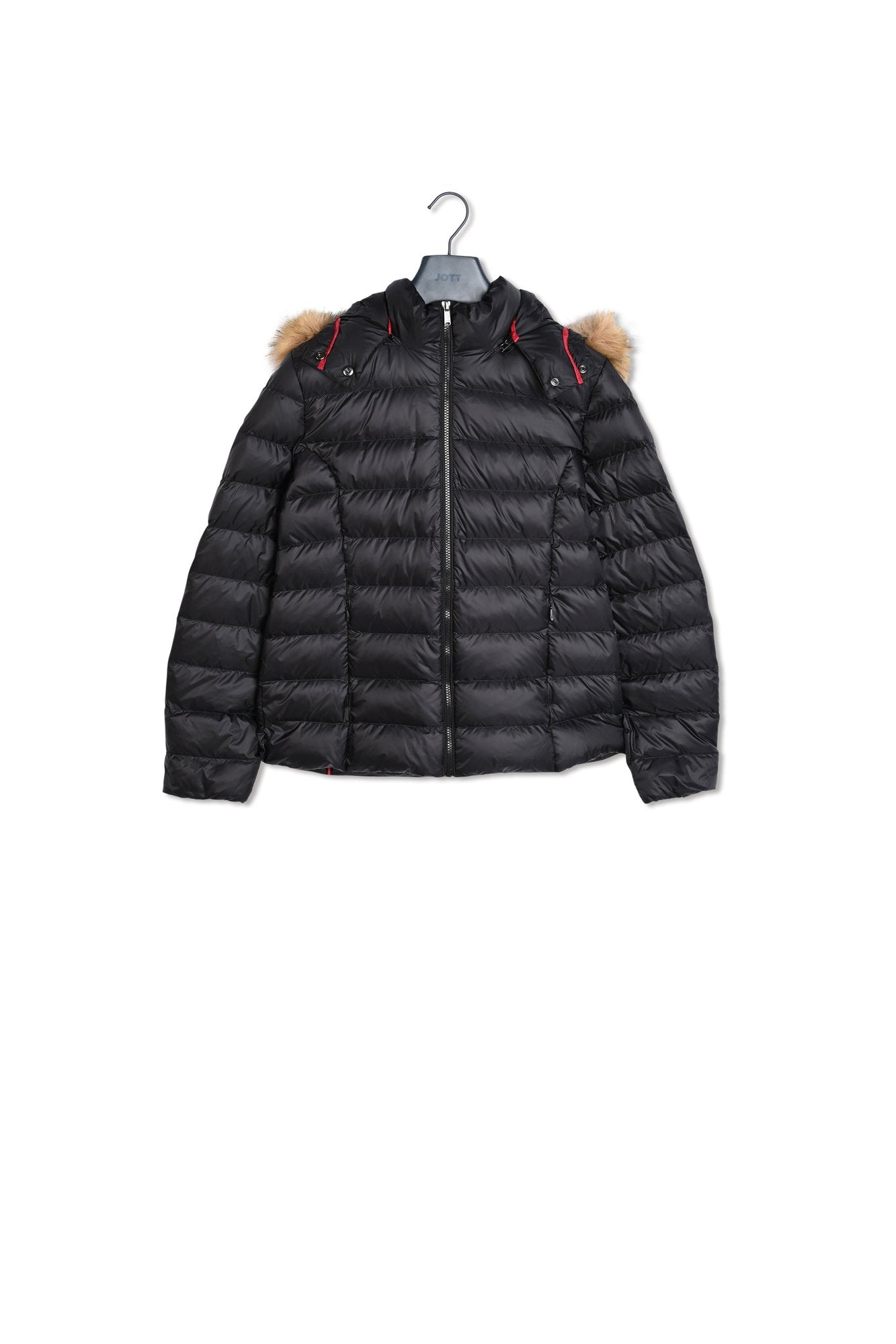 Doudoune Femme Hiver Manches Longues Jott - seconde main