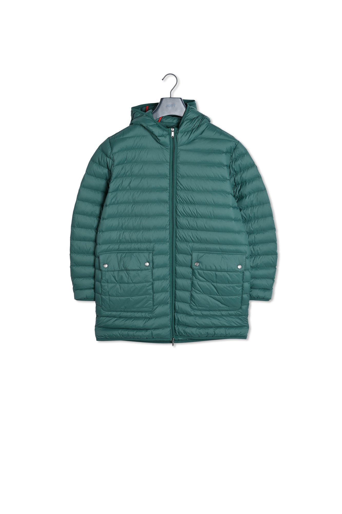 Doudoune Homme Hiver Manches Longues Jott - seconde main