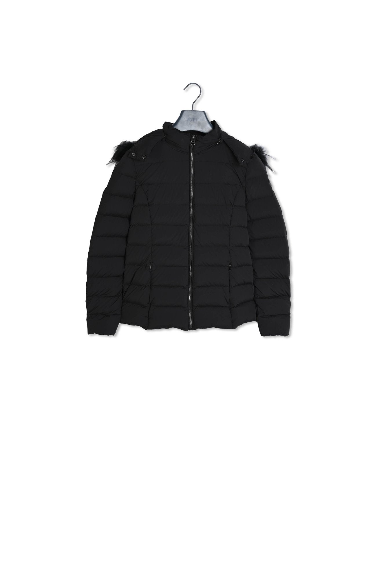Doudoune Femme Hiver Manches Longues Jott - seconde main