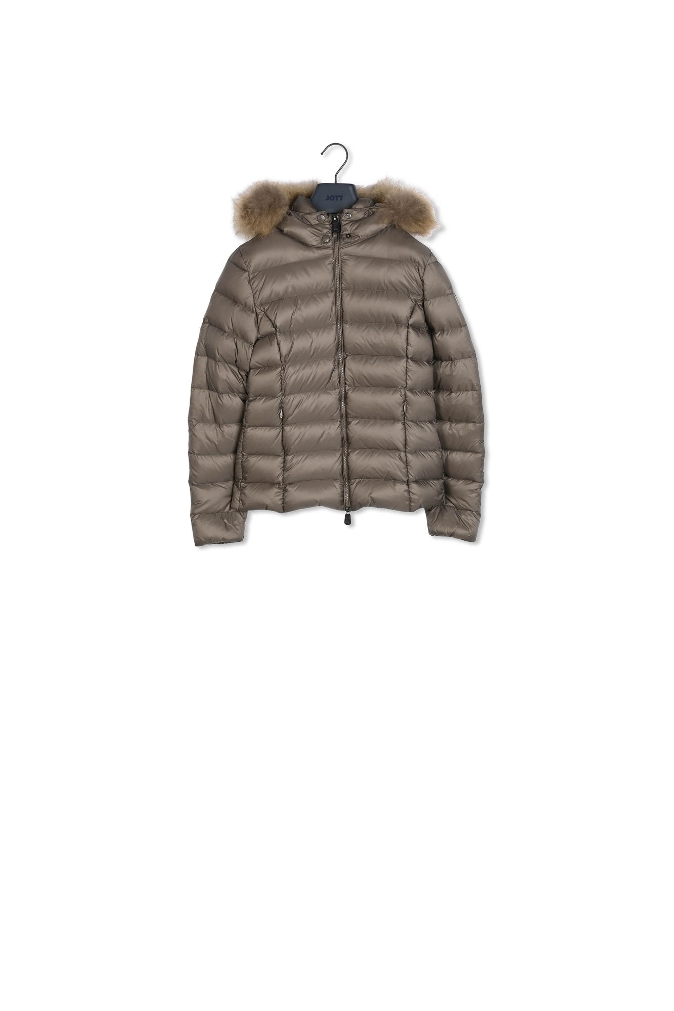 Doudoune Femme Hiver Manches Longues Jott - seconde main