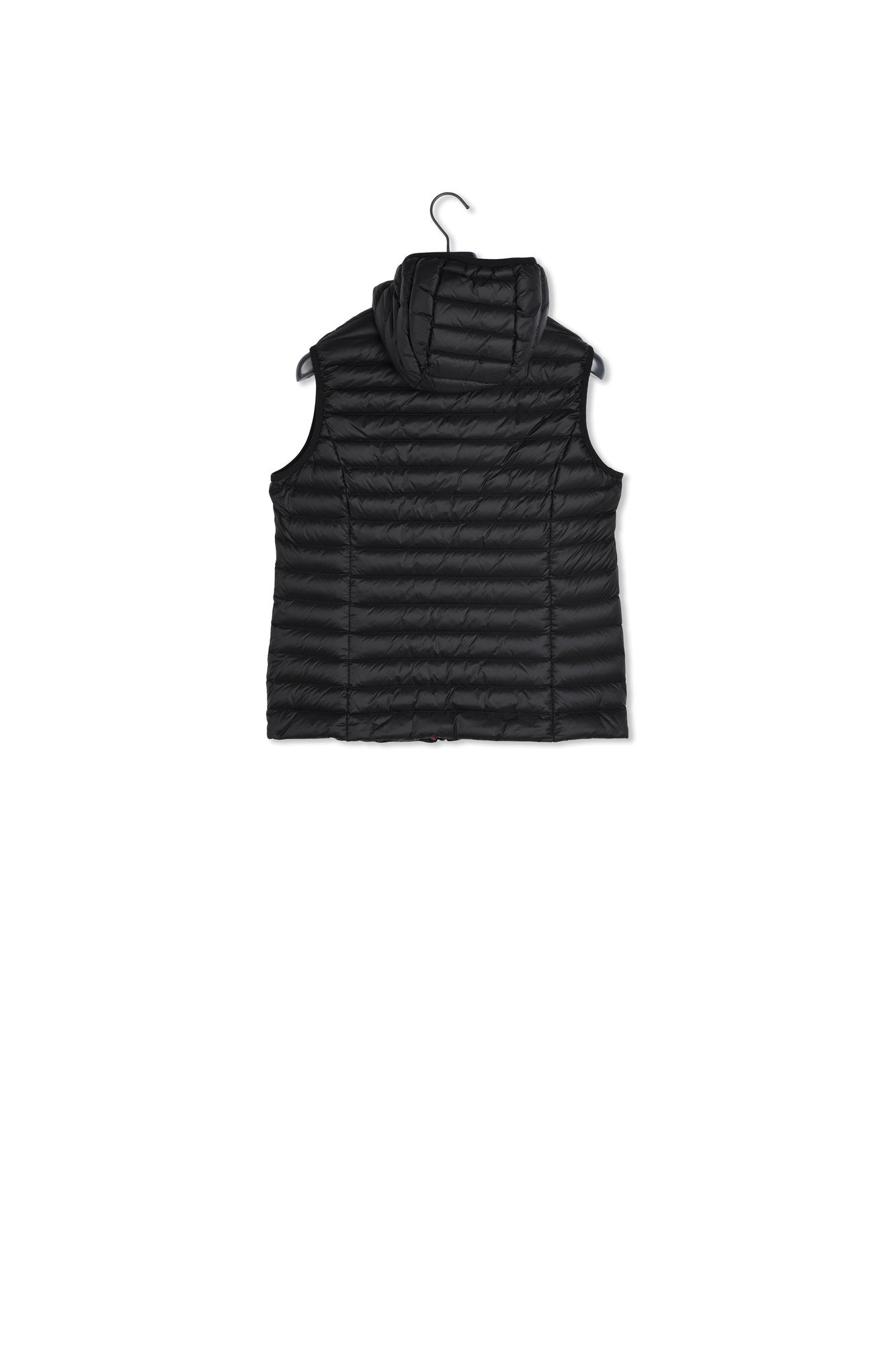 Doudoune Femme Légère Manches Longues Jott - seconde main