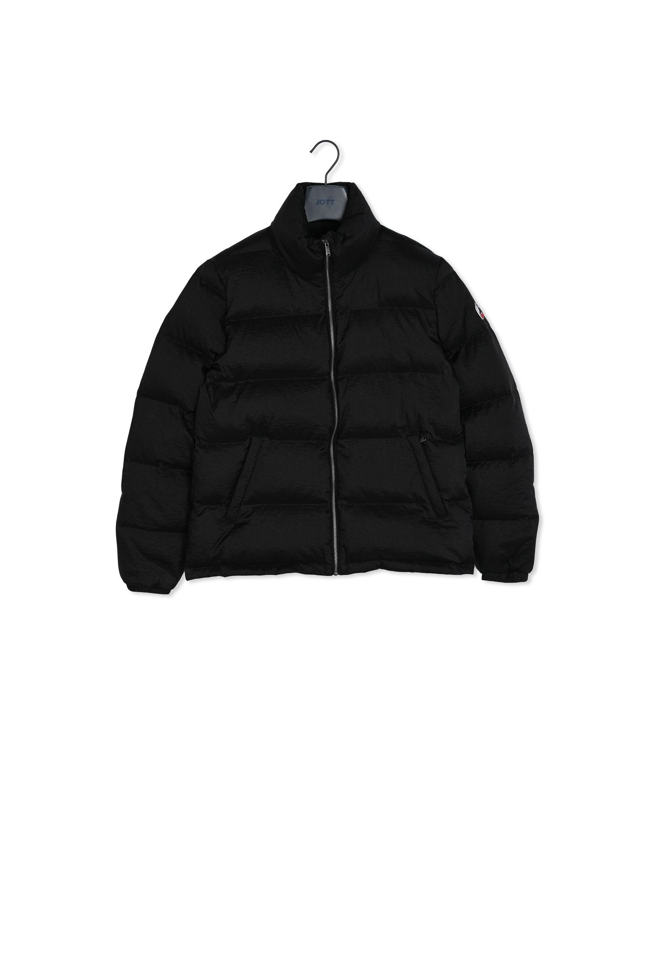 Doudoune Femme Hiver Manches Longues Jott - seconde main