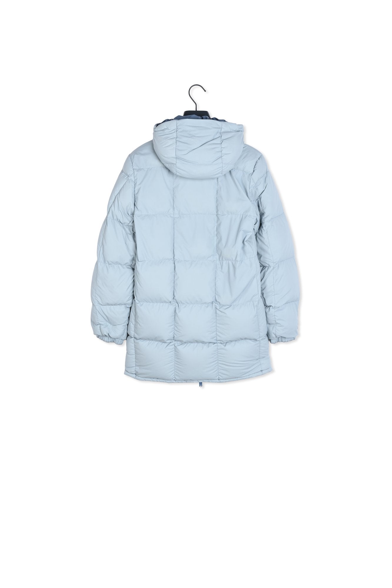 Doudoune Longue Femme Hiver Manches Longues Jott - seconde main