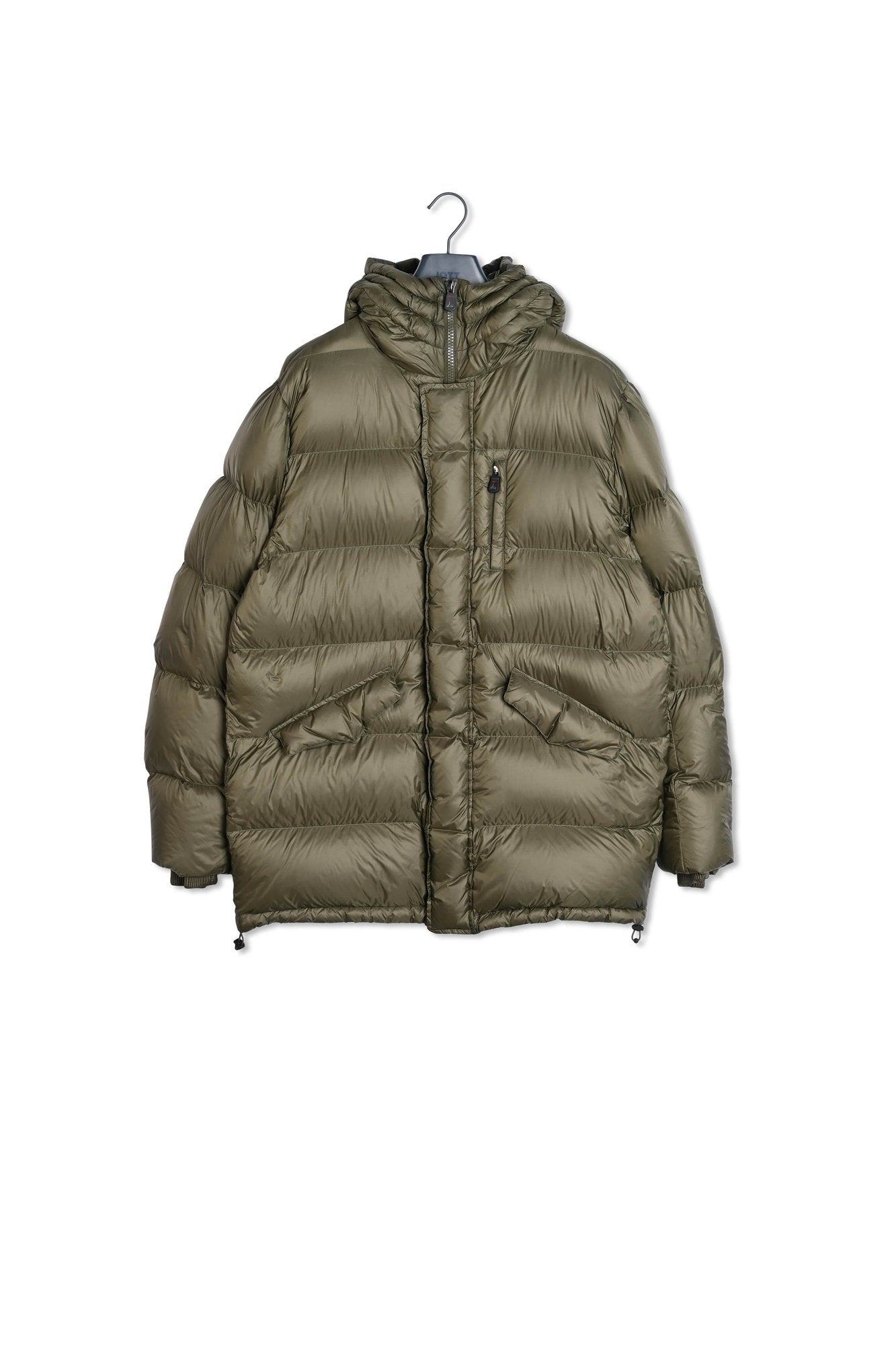 Doudoune Homme Hiver Manches Longues Jott - seconde main