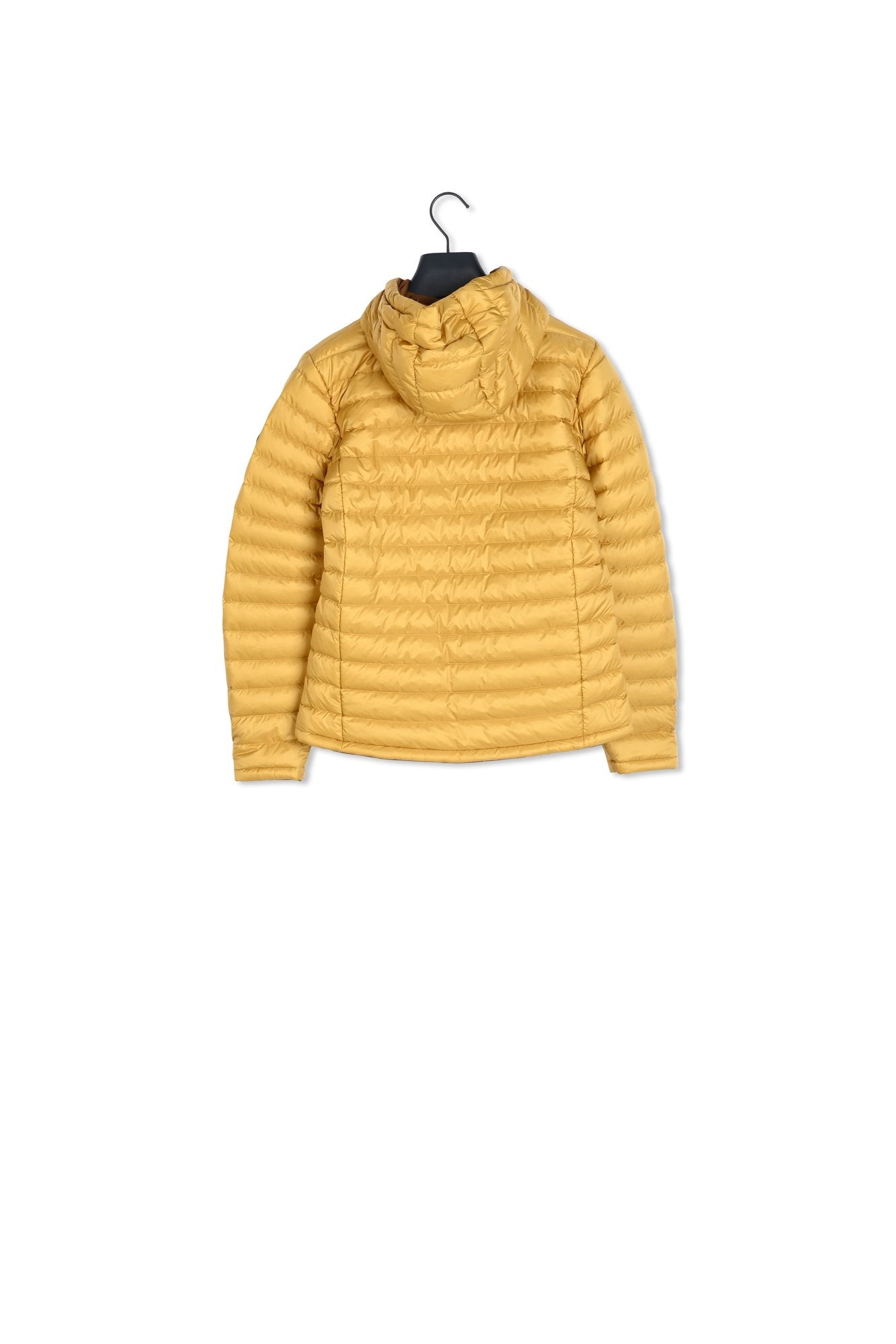 Doudoune Femme Hiver Manches Longues Jott - seconde main