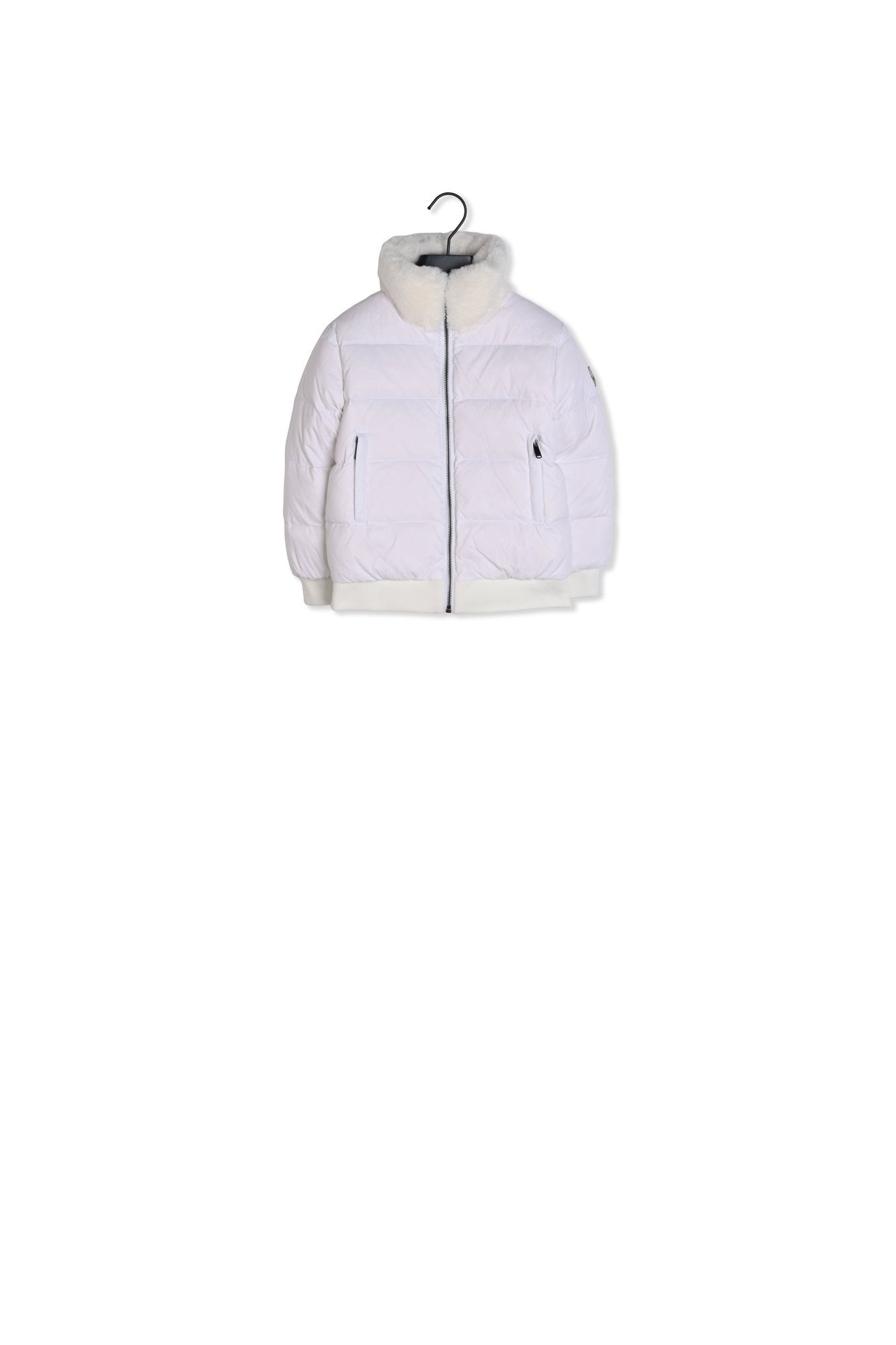 Doudoune Enfant Hiver Manches Longues Jott - seconde main