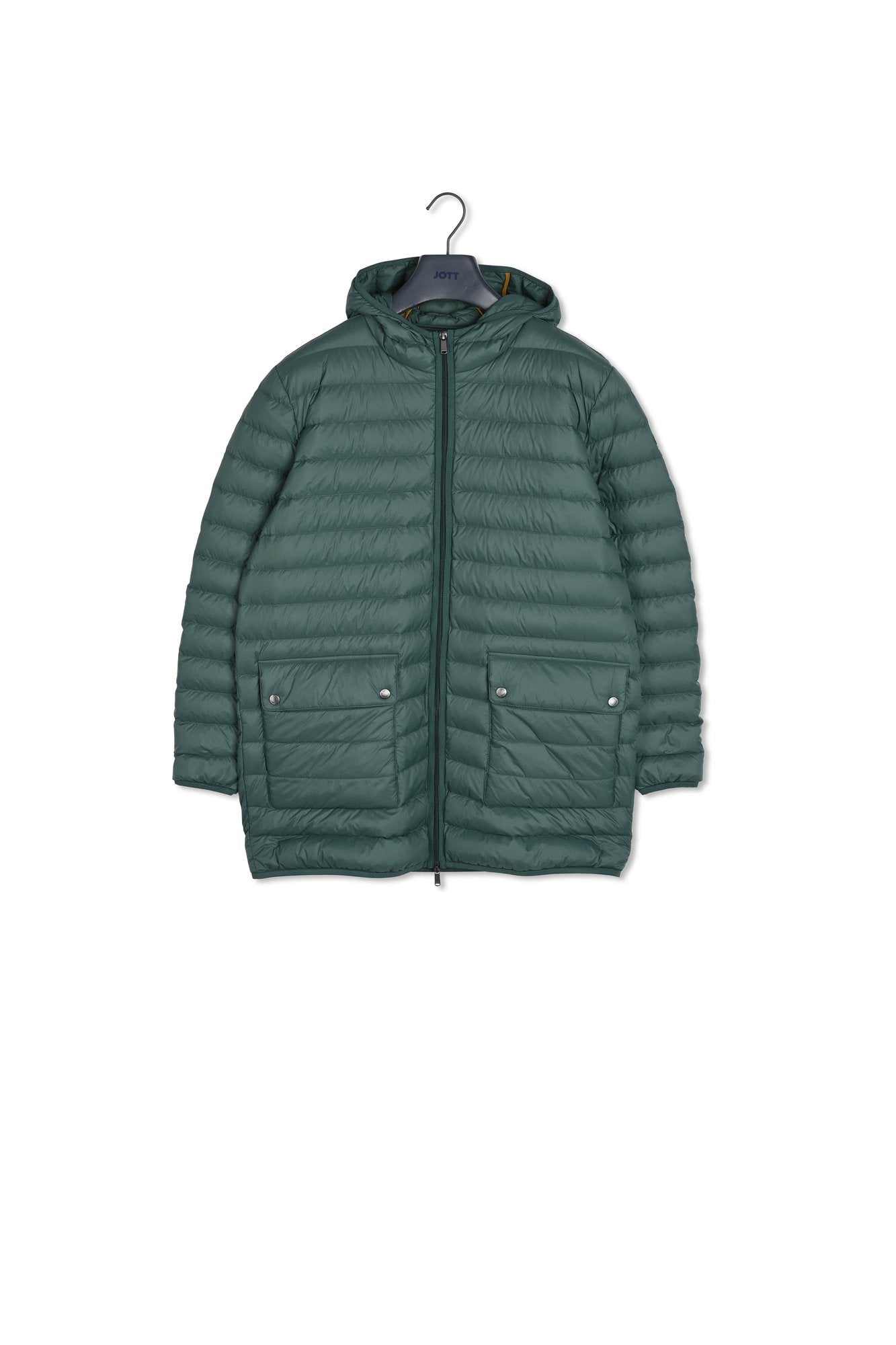 Doudoune Homme Hiver Manches Longues Jott - seconde main