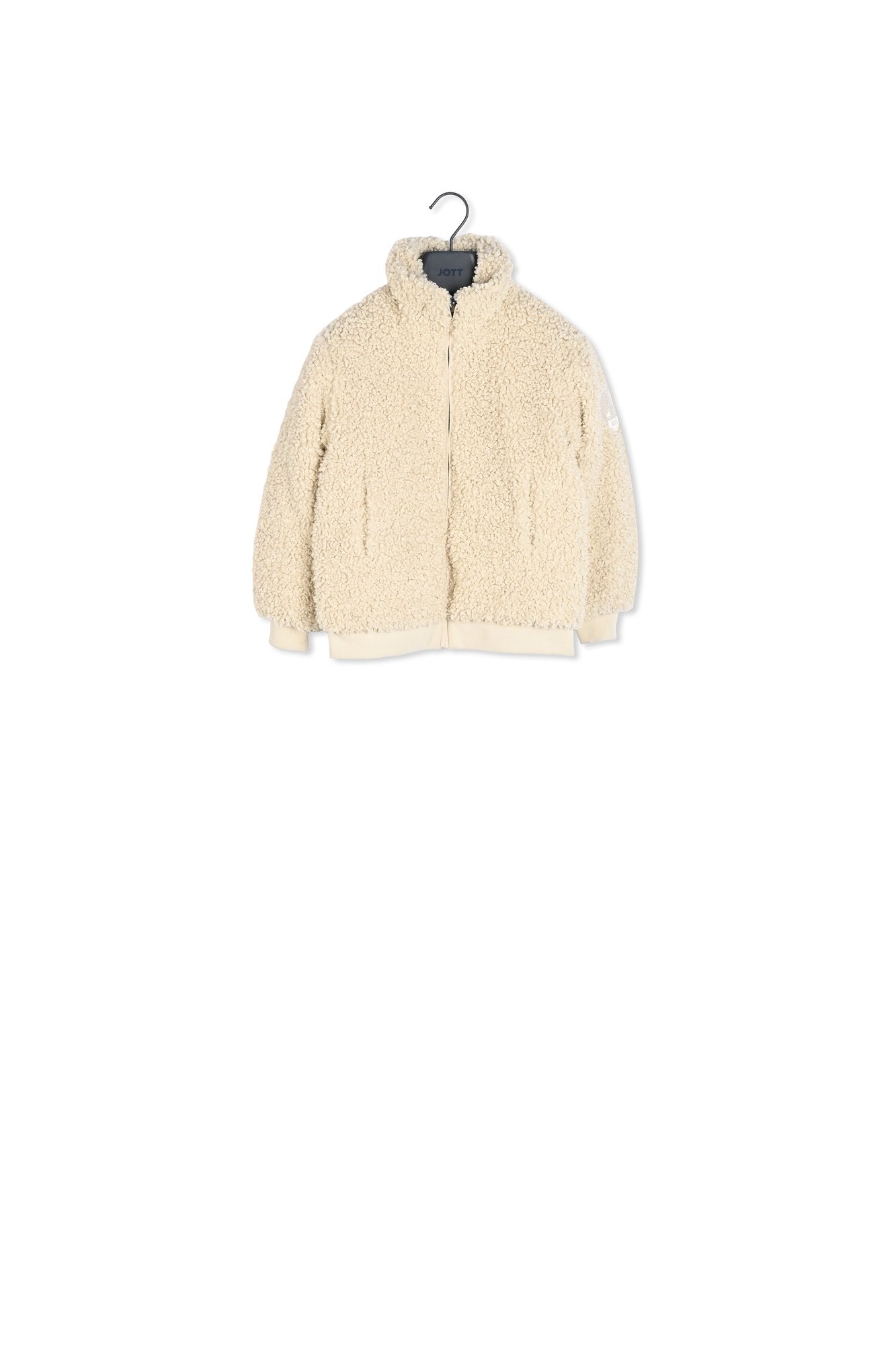 Doudoune Enfant Hiver Manches Longues Jott - seconde main
