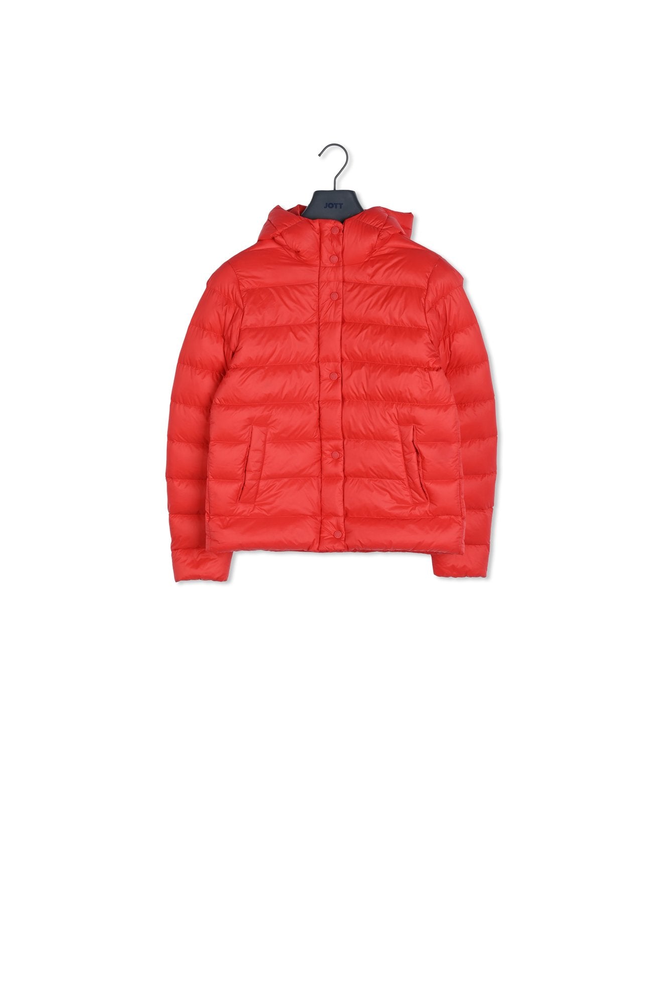 Doudoune Femme Hiver Manches Longues Jott - seconde main