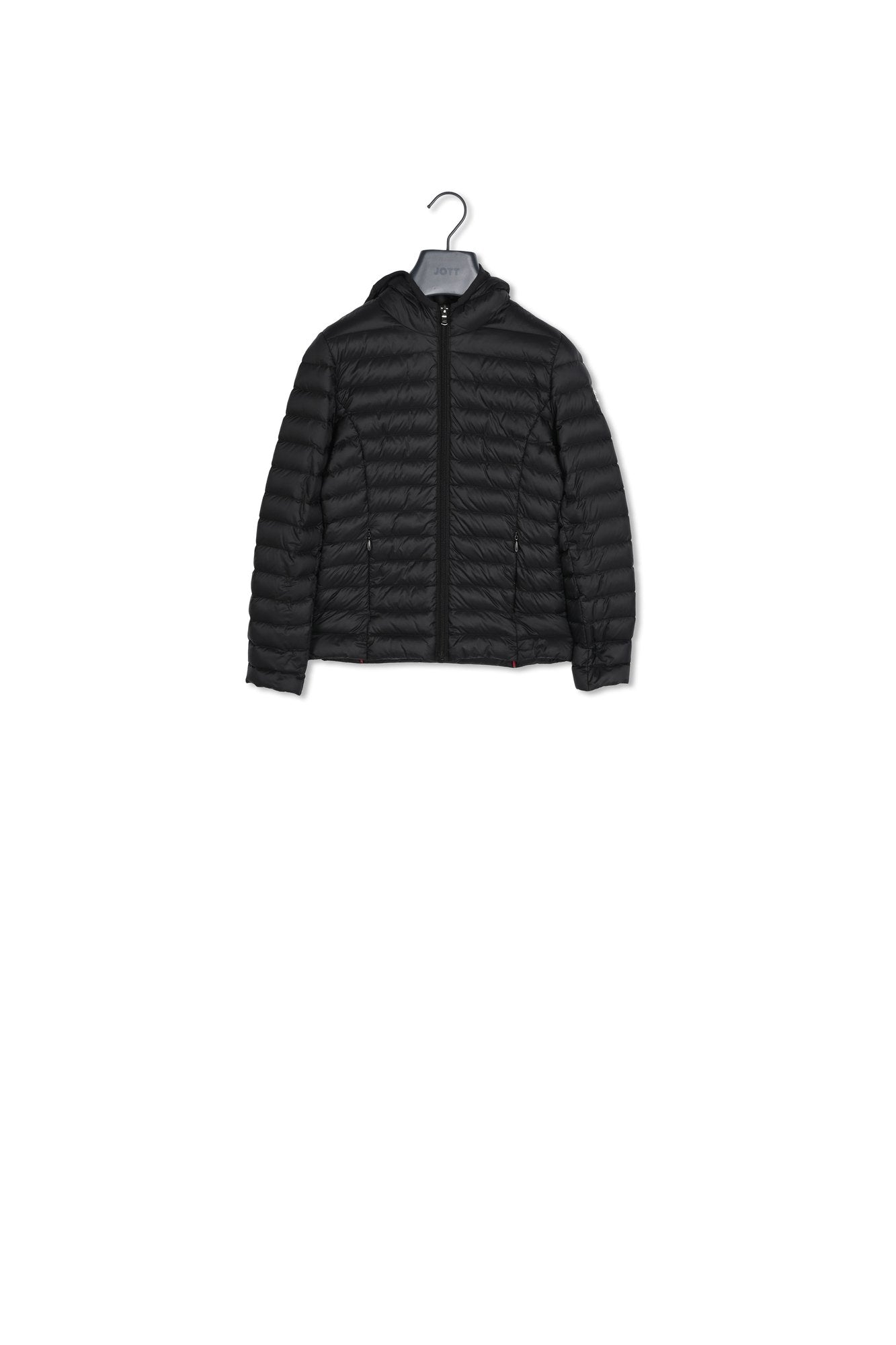 Doudoune Enfant Légère Manches Longues Jott - seconde main