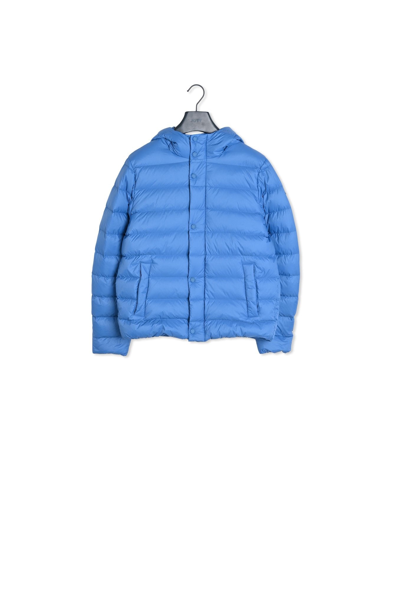Doudoune Homme Hiver Manches Longues Jott - seconde main