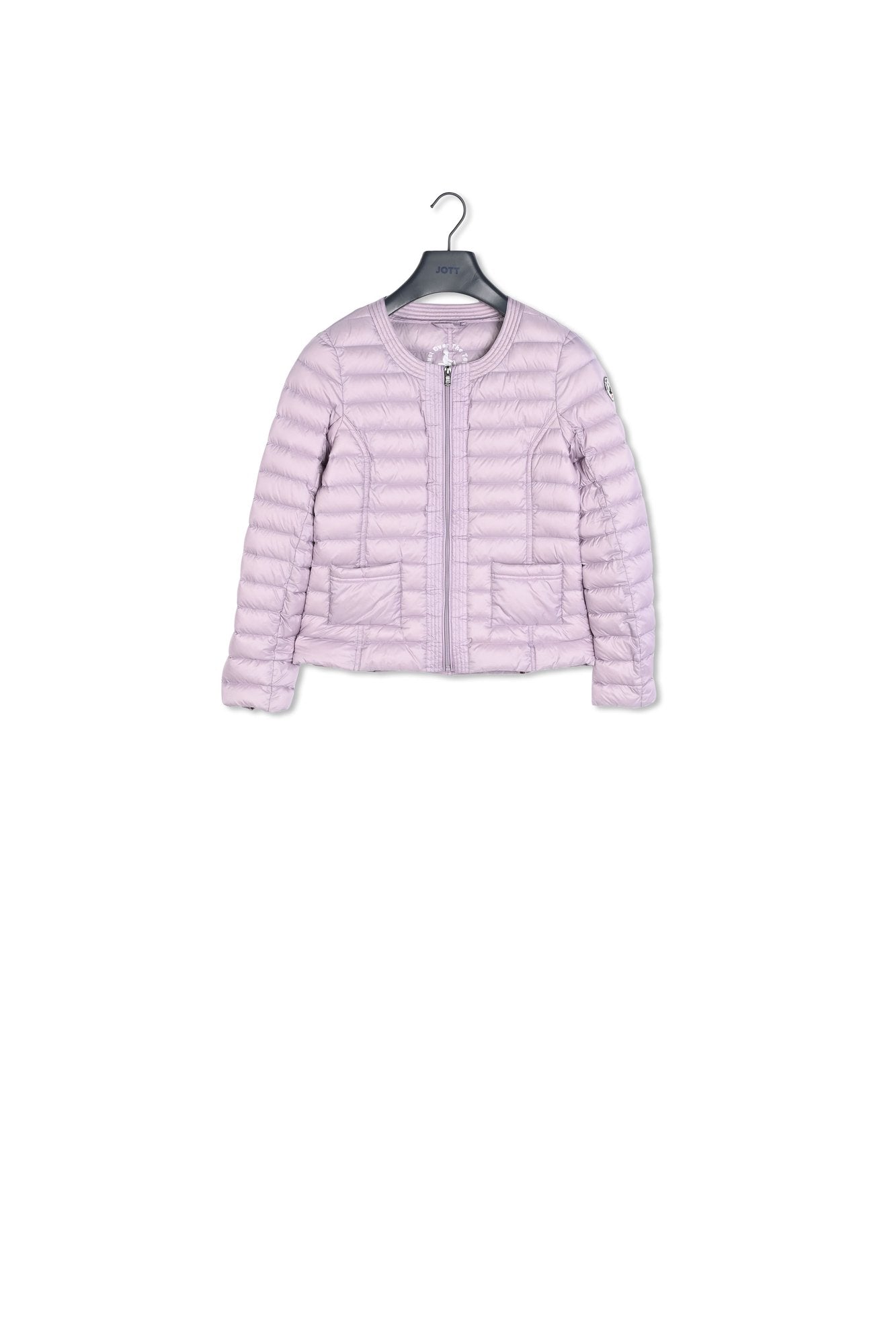 Doudoune Femme Légère Manches Longues Jott - seconde main