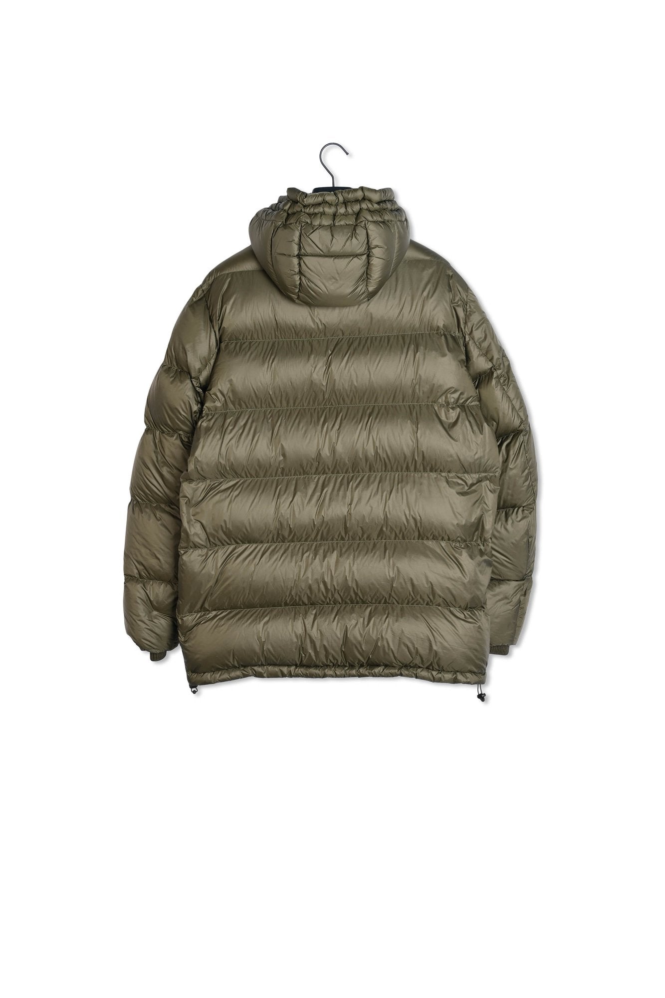 Doudoune Homme Hiver Manches Longues Jott - seconde main