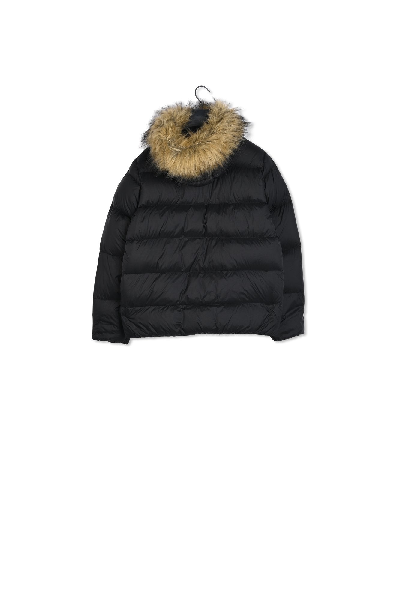 Doudoune Homme Hiver Manches Longues Jott - seconde main