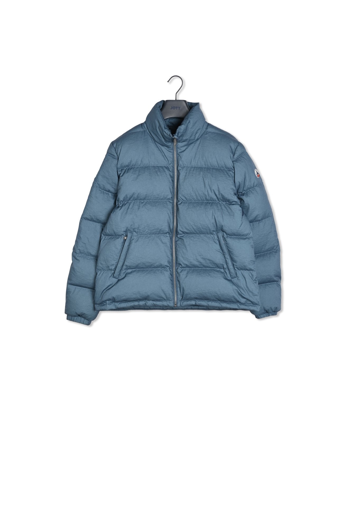 Doudoune Femme Hiver Manches Longues Jott - seconde main