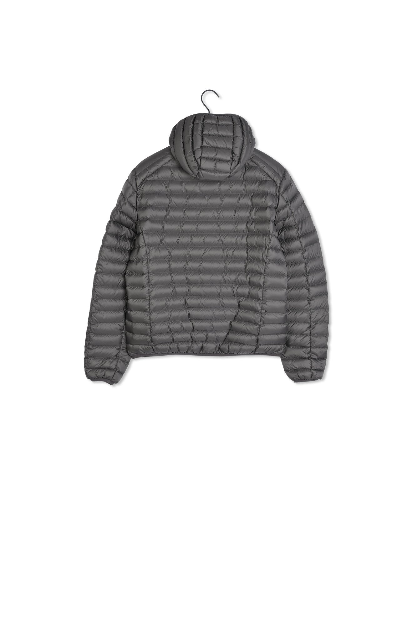 Doudoune Homme Légère Manches Longues Jott - seconde main