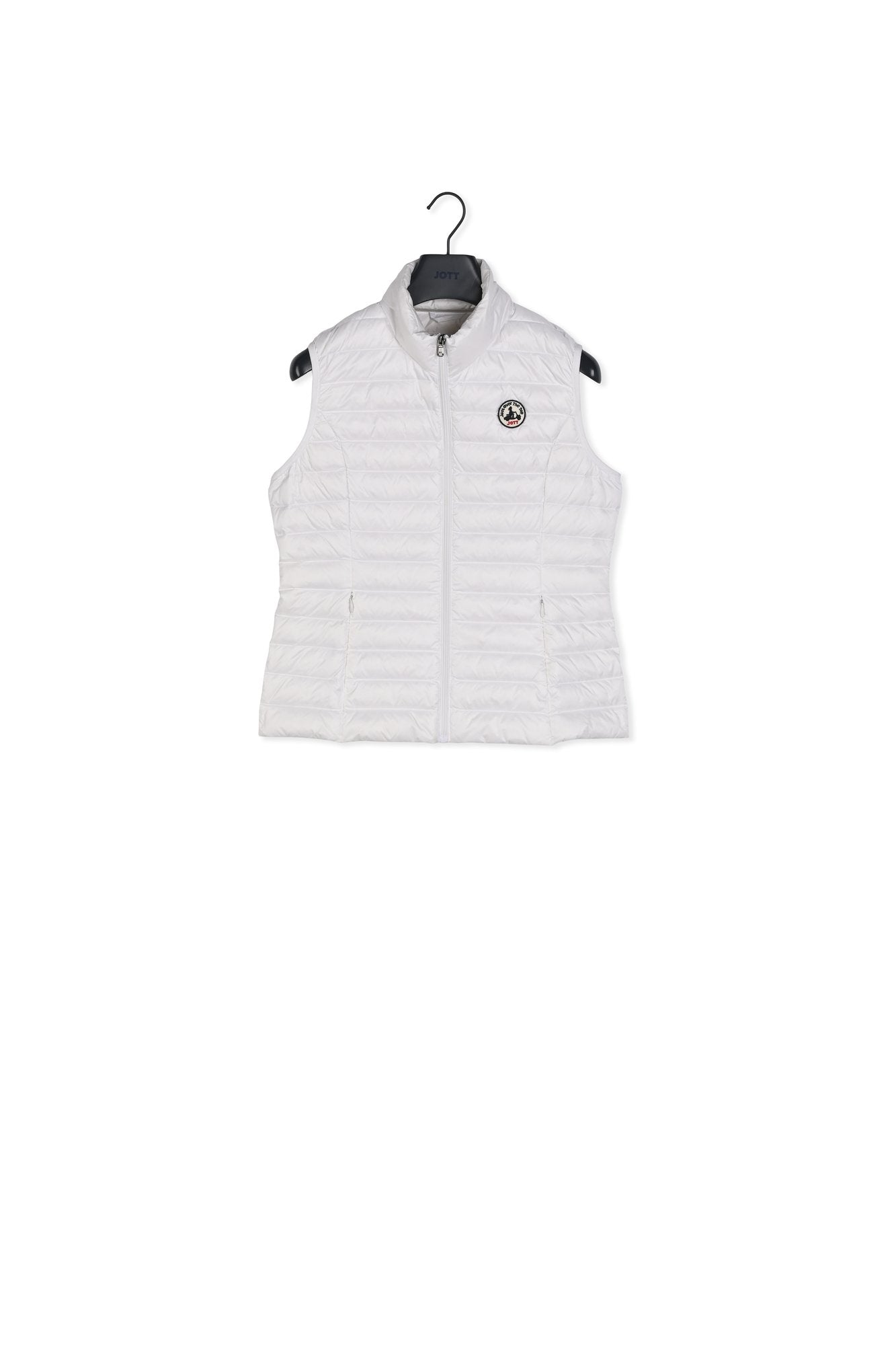 Doudoune Femme Légère Sans Manches Jott - seconde main